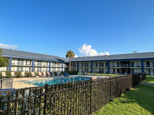 Days By Wyndham Crystal River