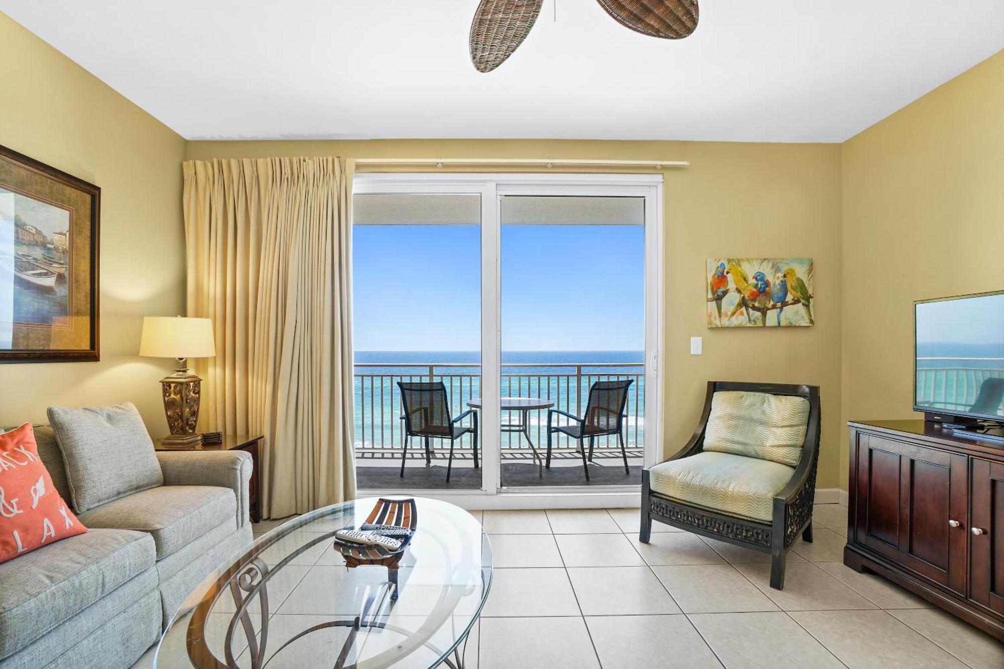 Splash By Panhandle Getaways Apartment