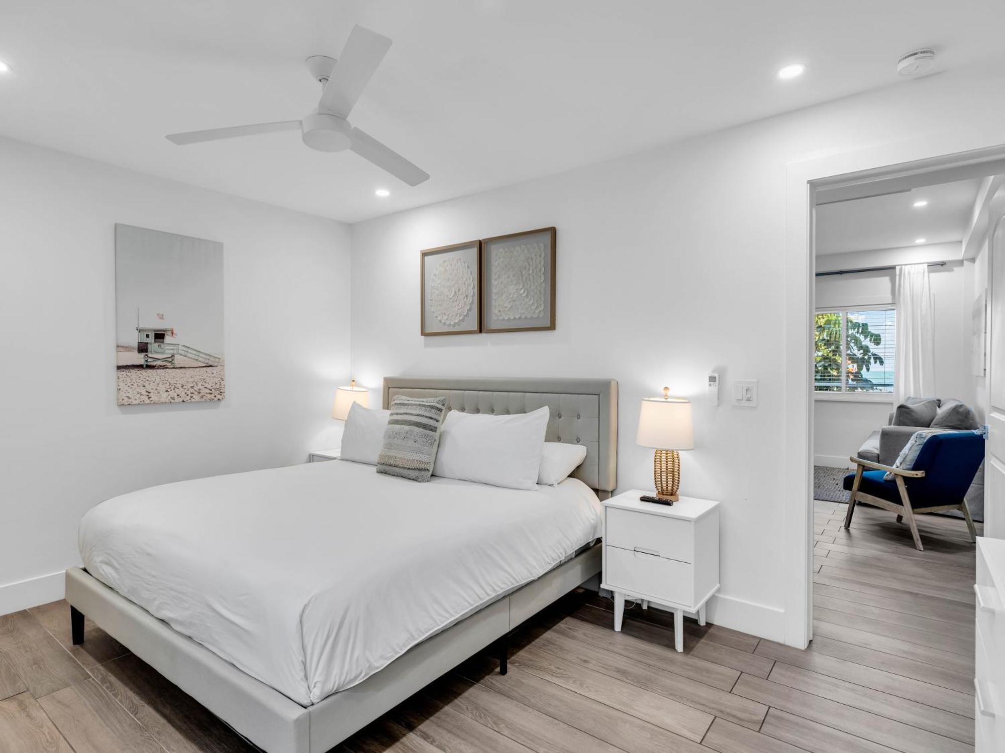 Resort Lime Tree Bay
