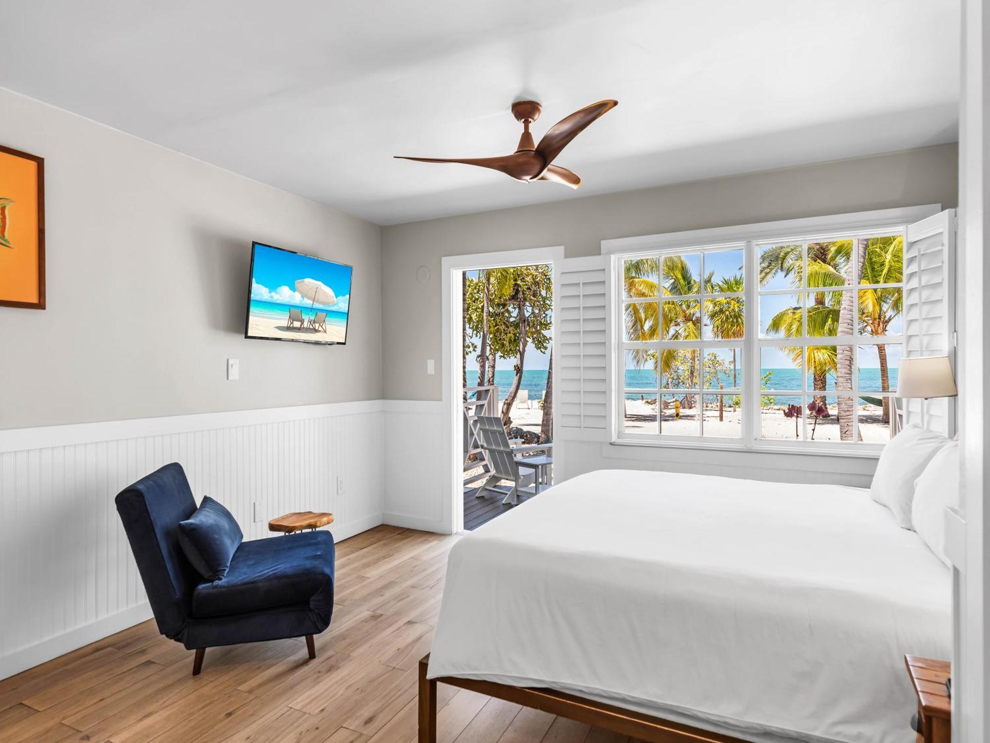 Resort Lime Tree Bay 3*