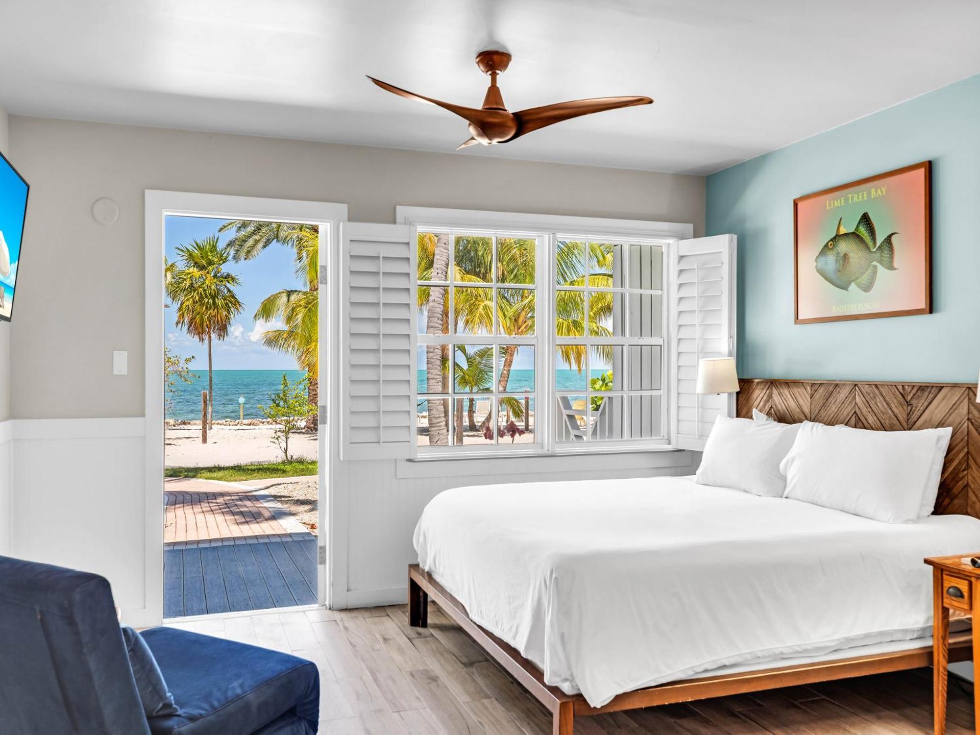 Lime Tree Bay 3*