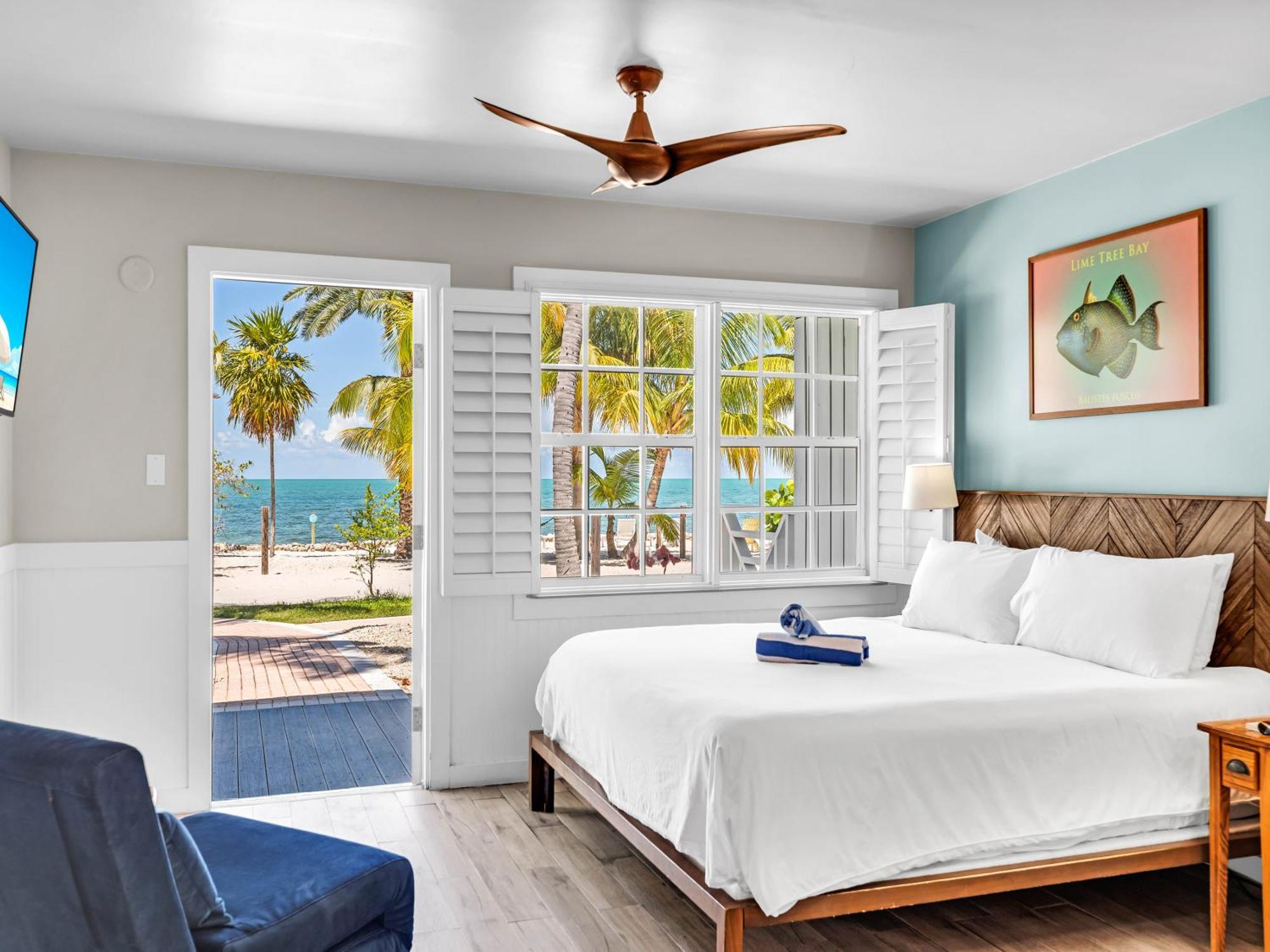 Lime Tree Bay Resort
