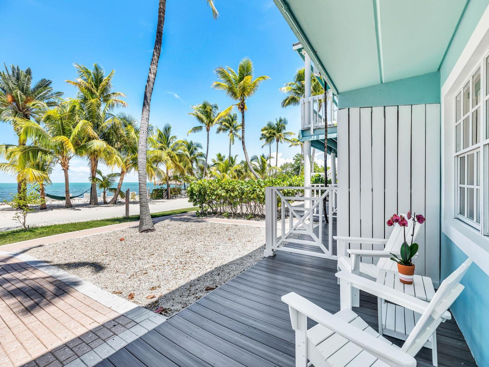 Resort Lime Tree Bay