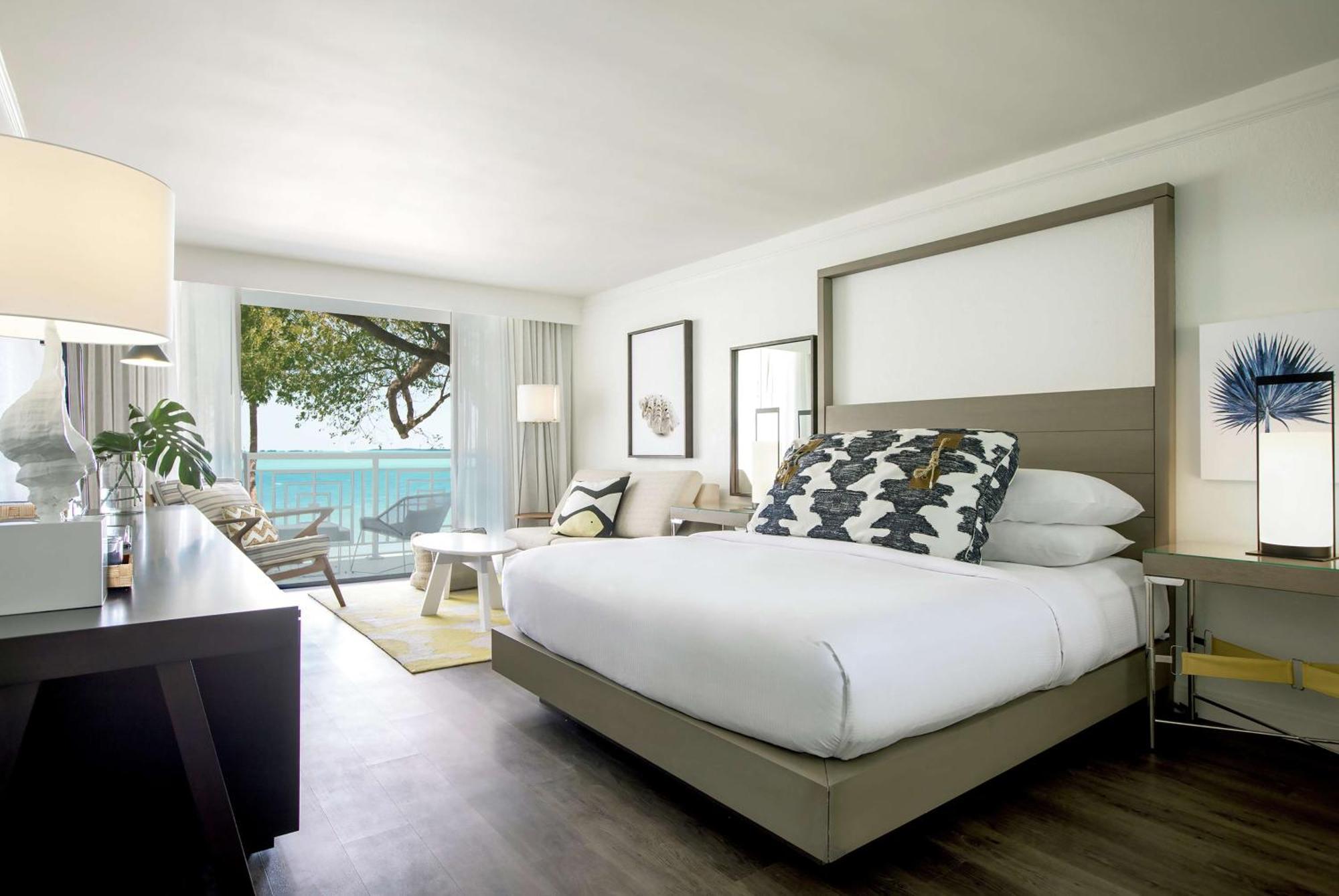 Resort Baker's Cay Key Largo, Curio Collection By Hilton 4*