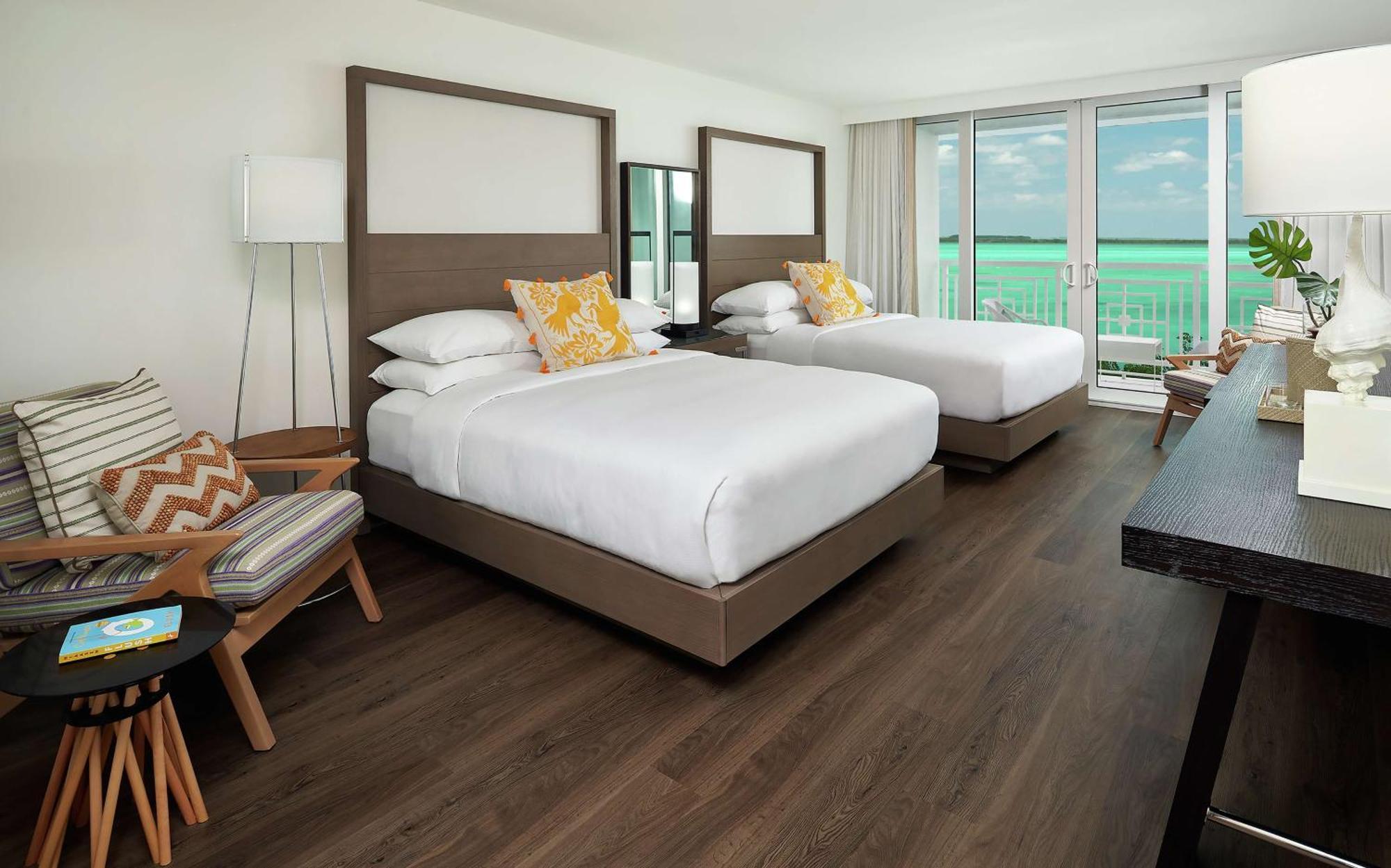 Baker's Cay Key Largo, Curio Collection By Hilton Resort 4*