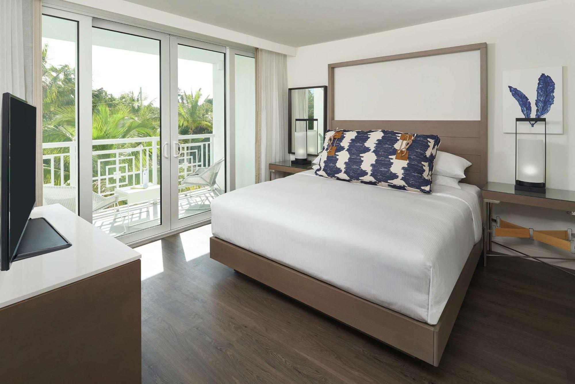 Baker's Cay Key Largo, Curio Collection By Hilton