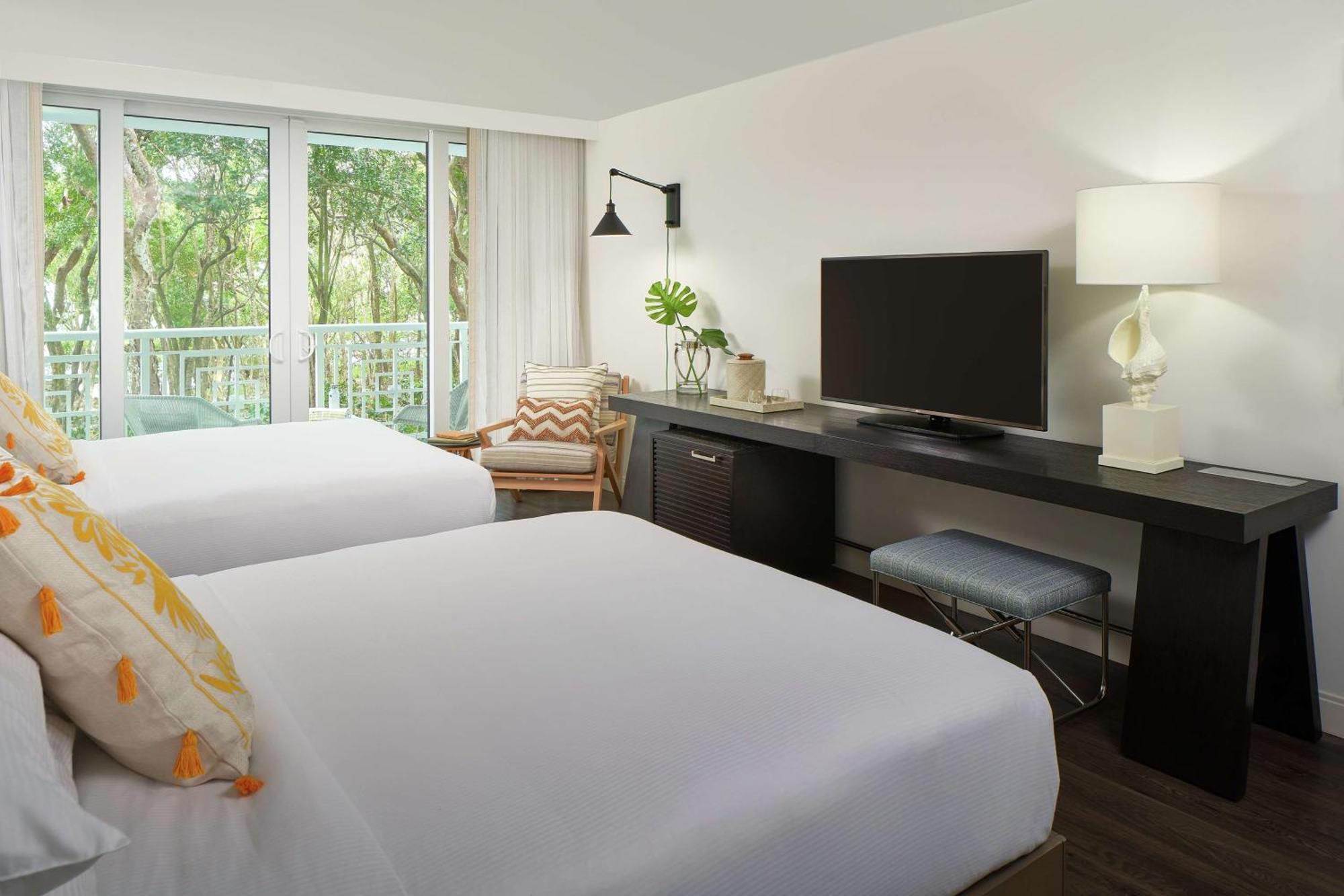 Baker's Cay Key Largo, Curio Collection By Hilton Key Largo