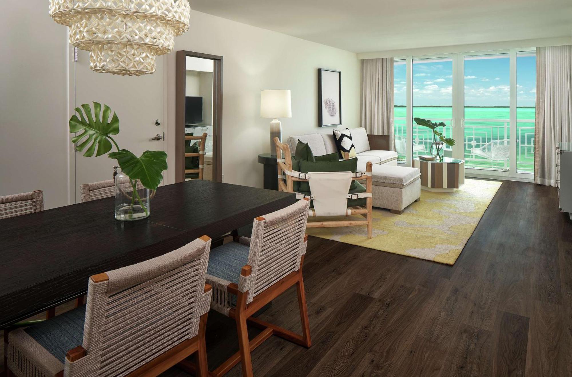 Baker's Cay Key Largo, Curio Collection By Hilton Key Largo