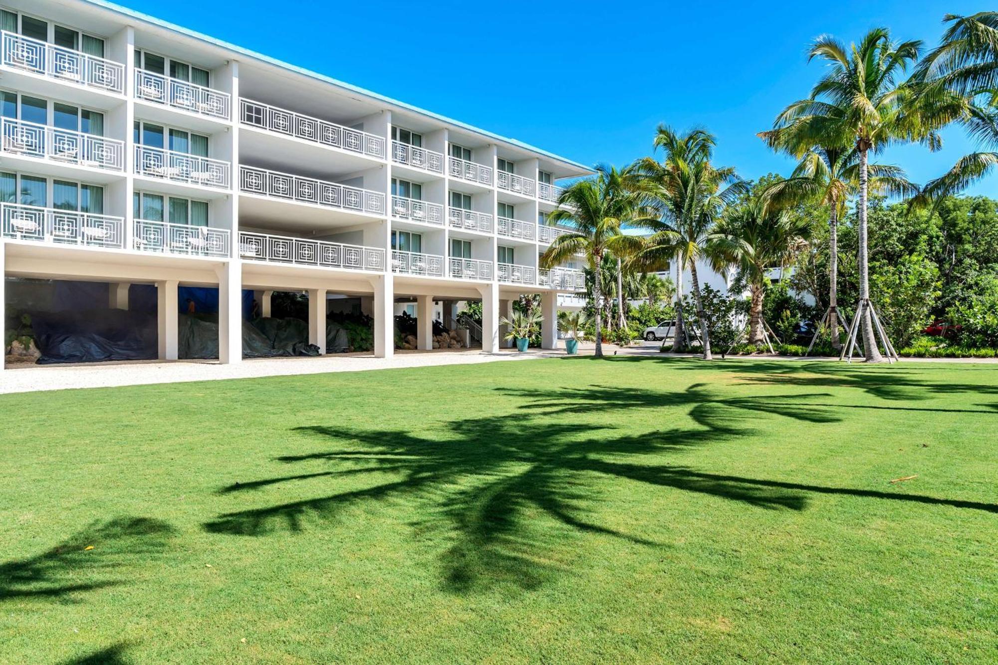 Resort Baker's Cay Key Largo, Curio Collection By Hilton 4*