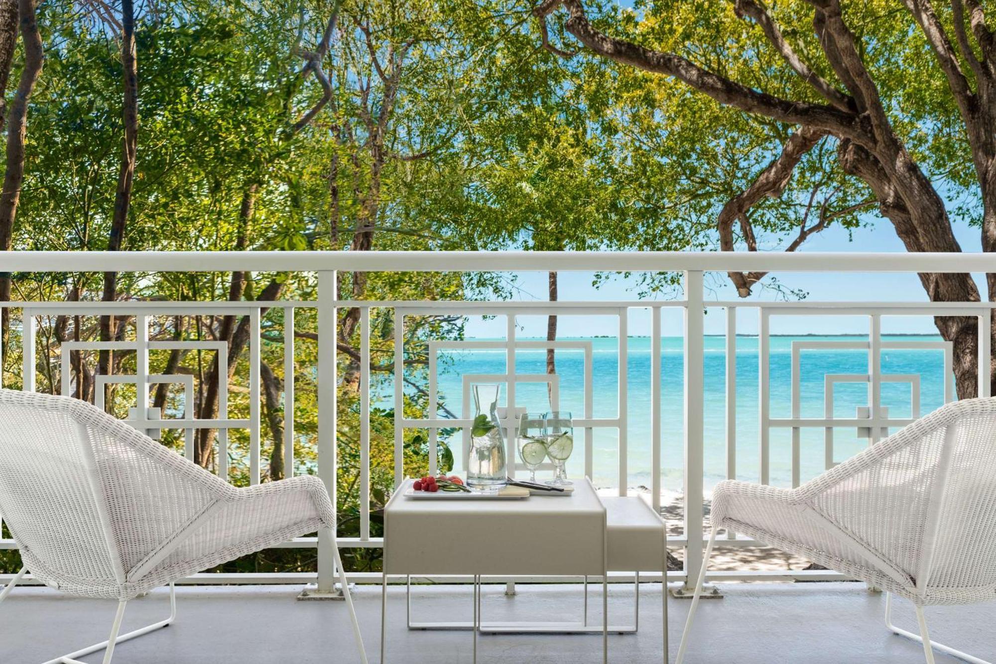 Baker's Cay Key Largo, Curio Collection By Hilton