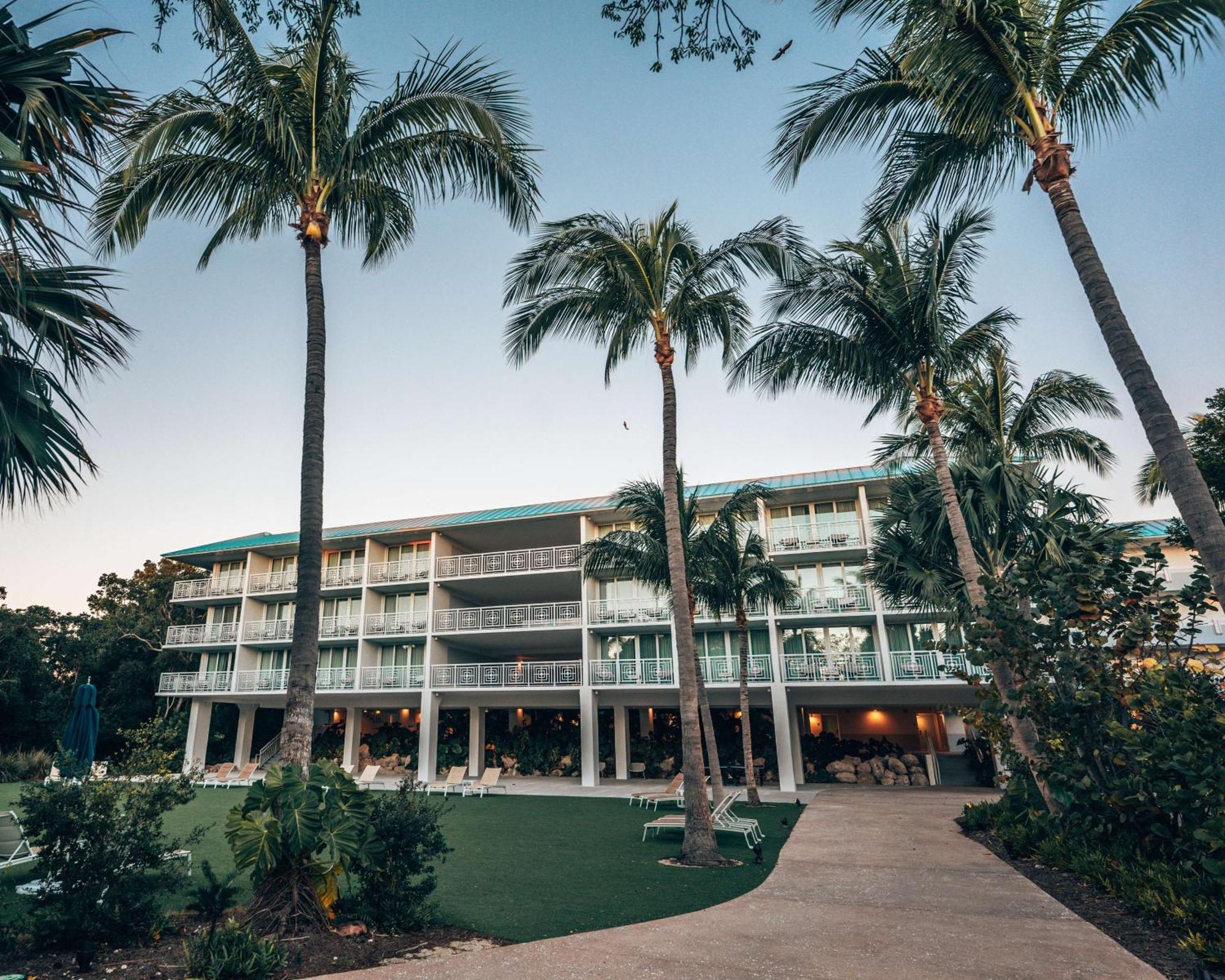 Baker's Cay Key Largo, Curio Collection By Hilton 4*