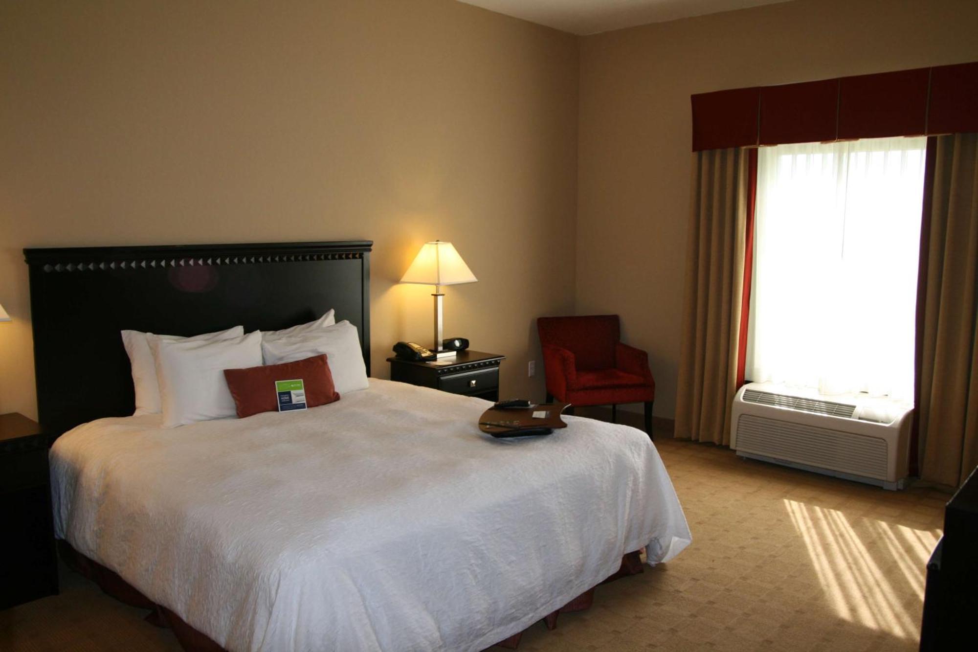 Hotel Hampton Dade - Zephyr Hills 3*