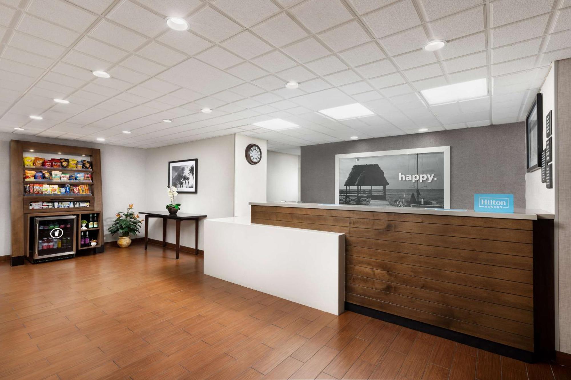 Hotel Hampton Naples-central Naples
