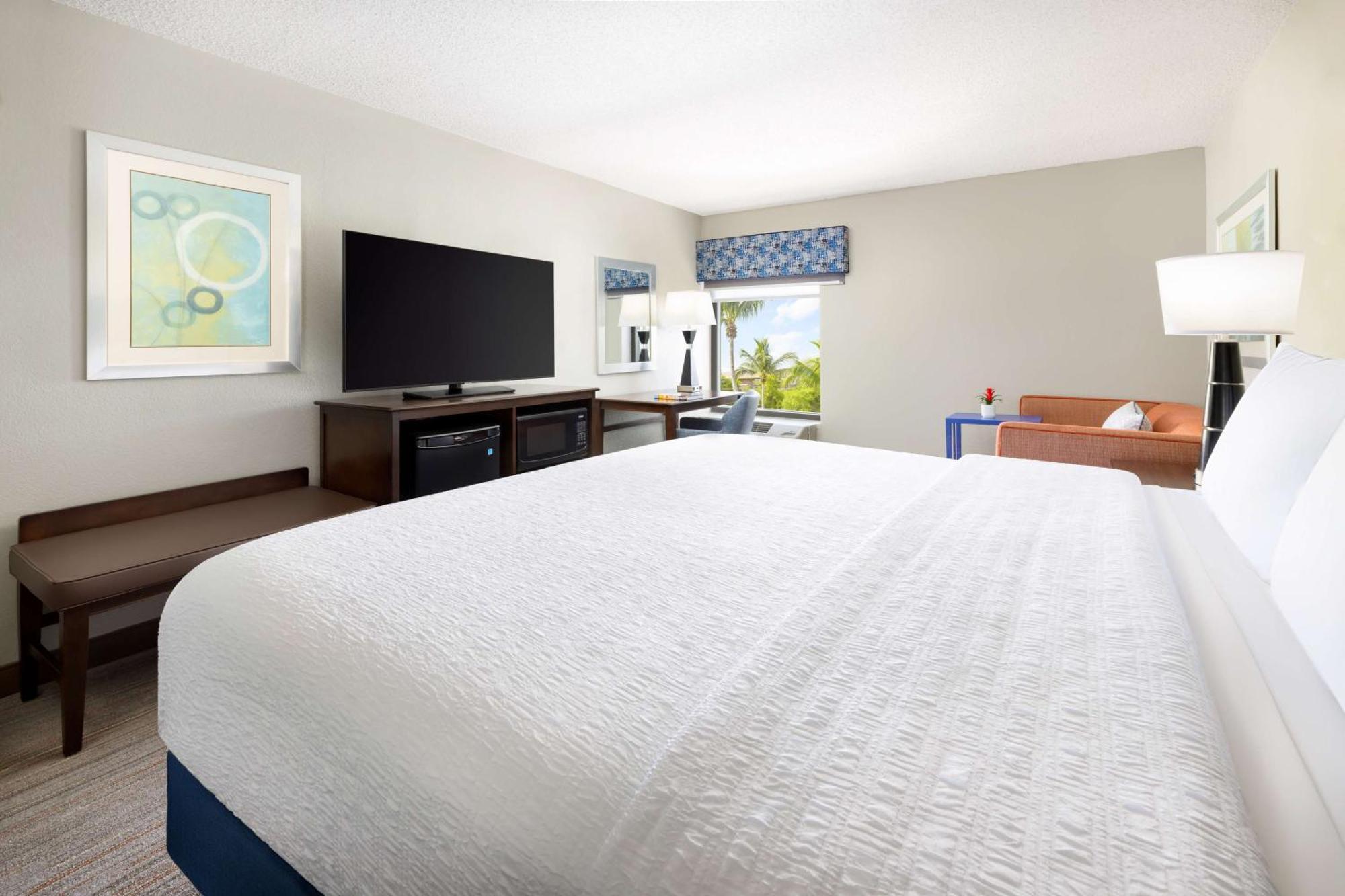Hampton Naples-central Hotel Naples