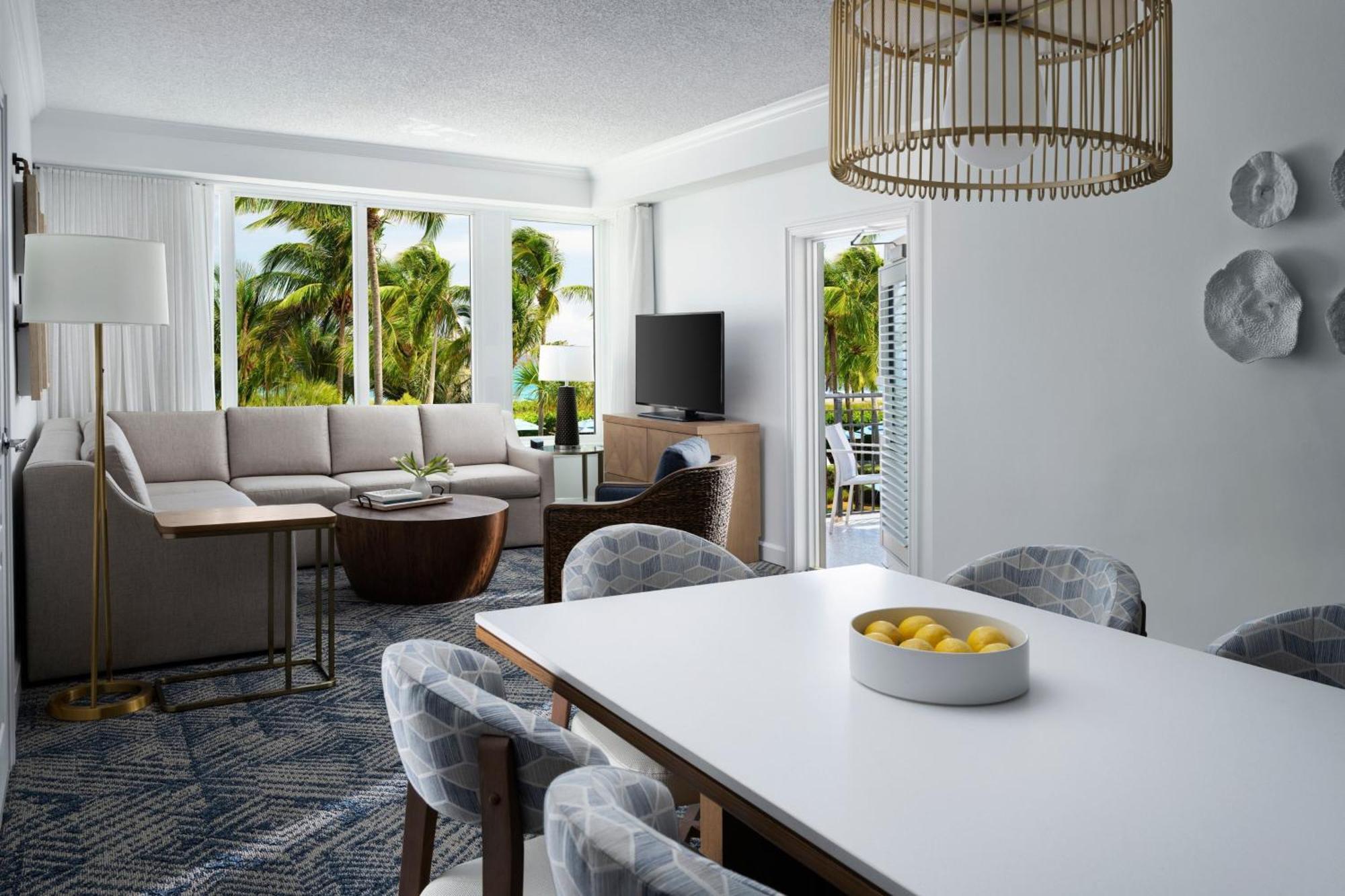 Marriott's Ocean Pointe Hotel Palm Beach Shores