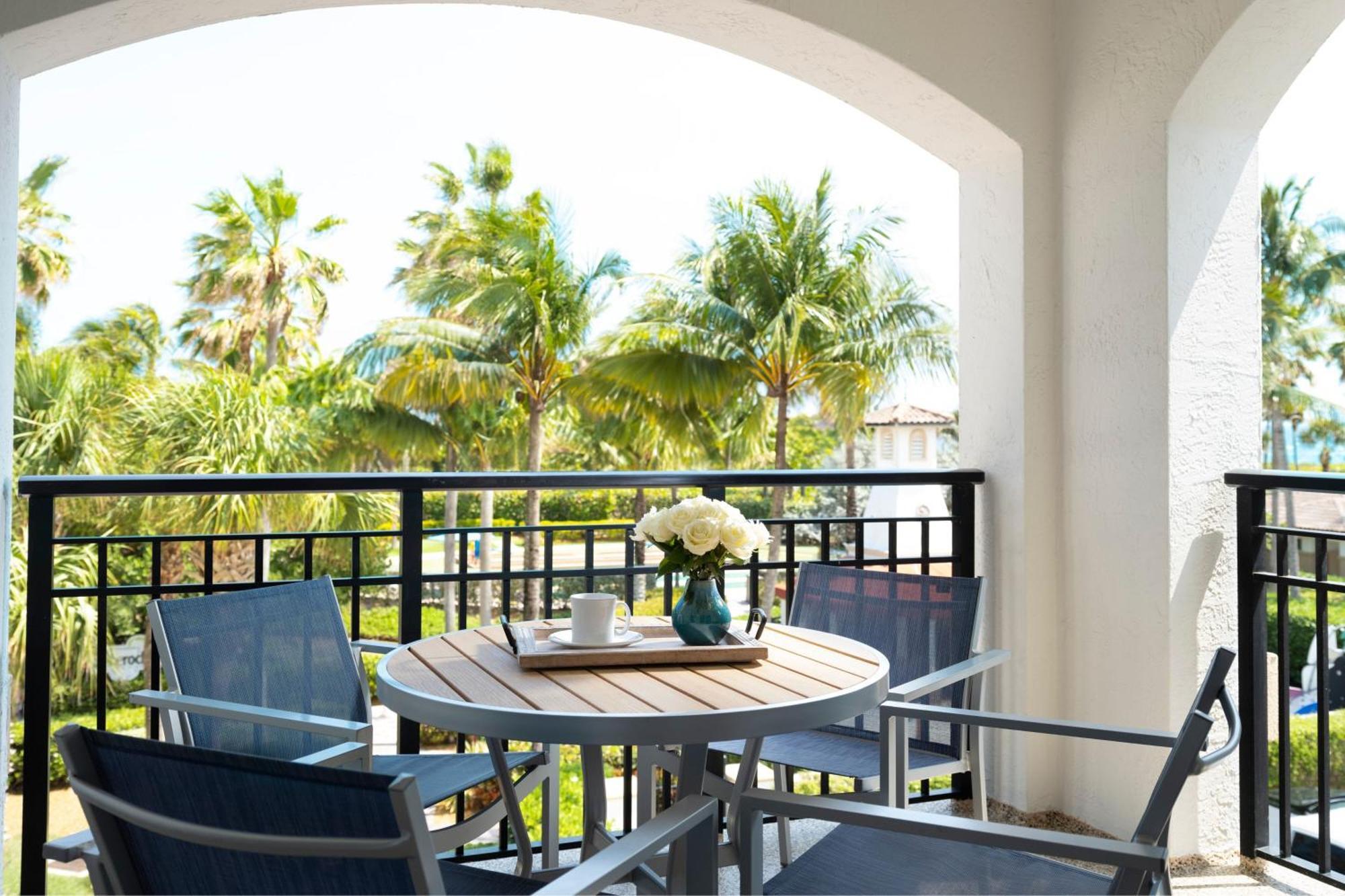 Hotel Marriott's Ocean Pointe