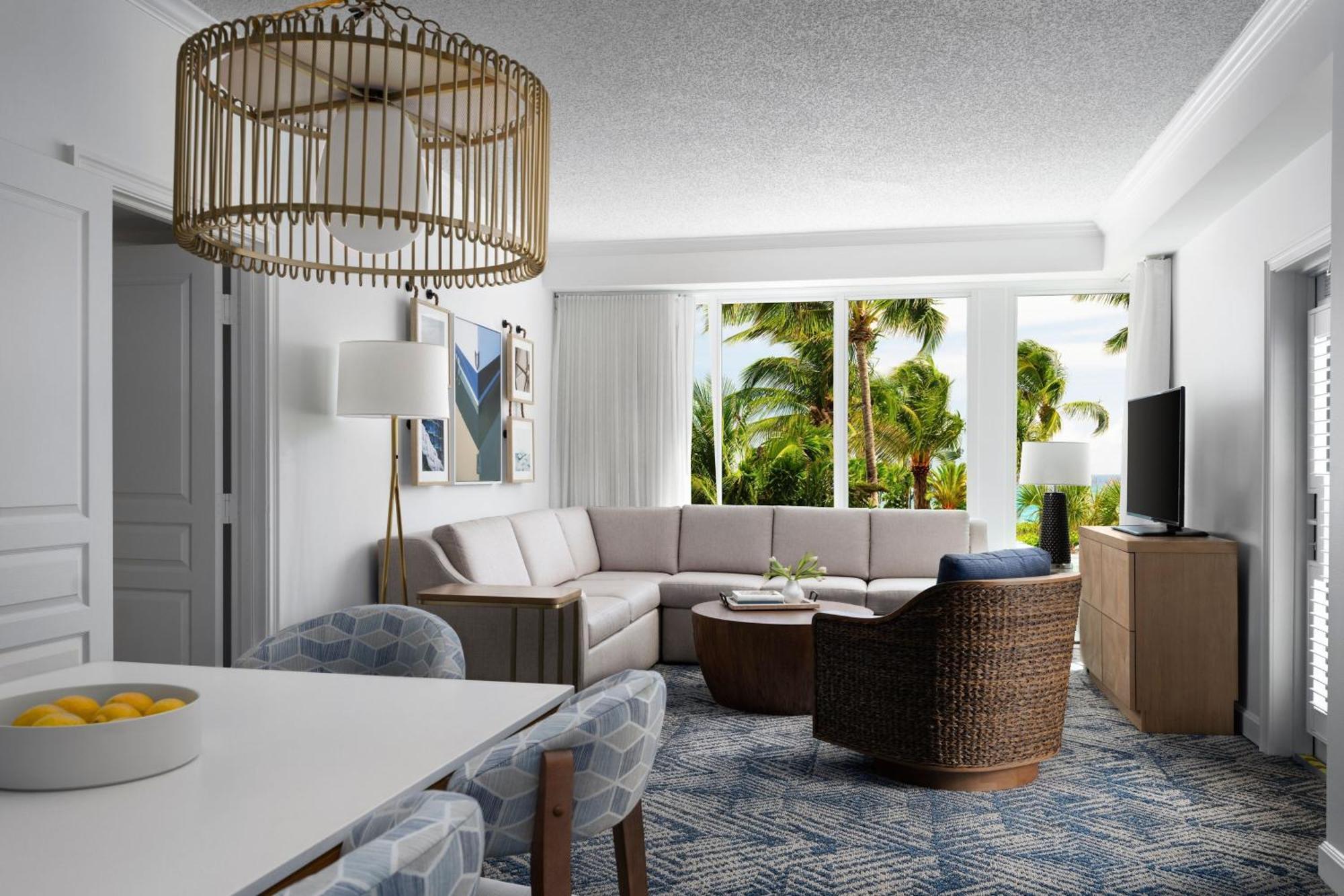 Marriott's Ocean Pointe Palm Beach Shores