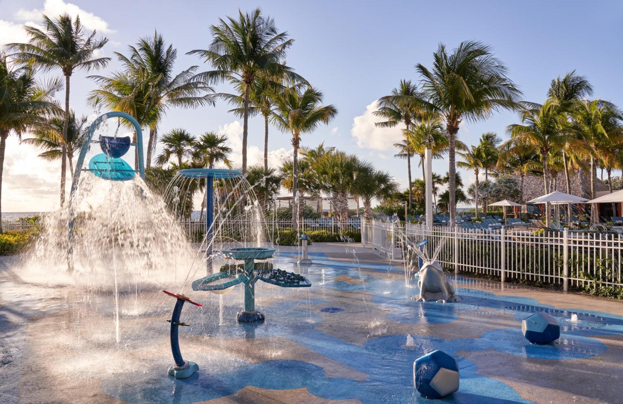The Ritz-carlton Key Biscayne, Miami