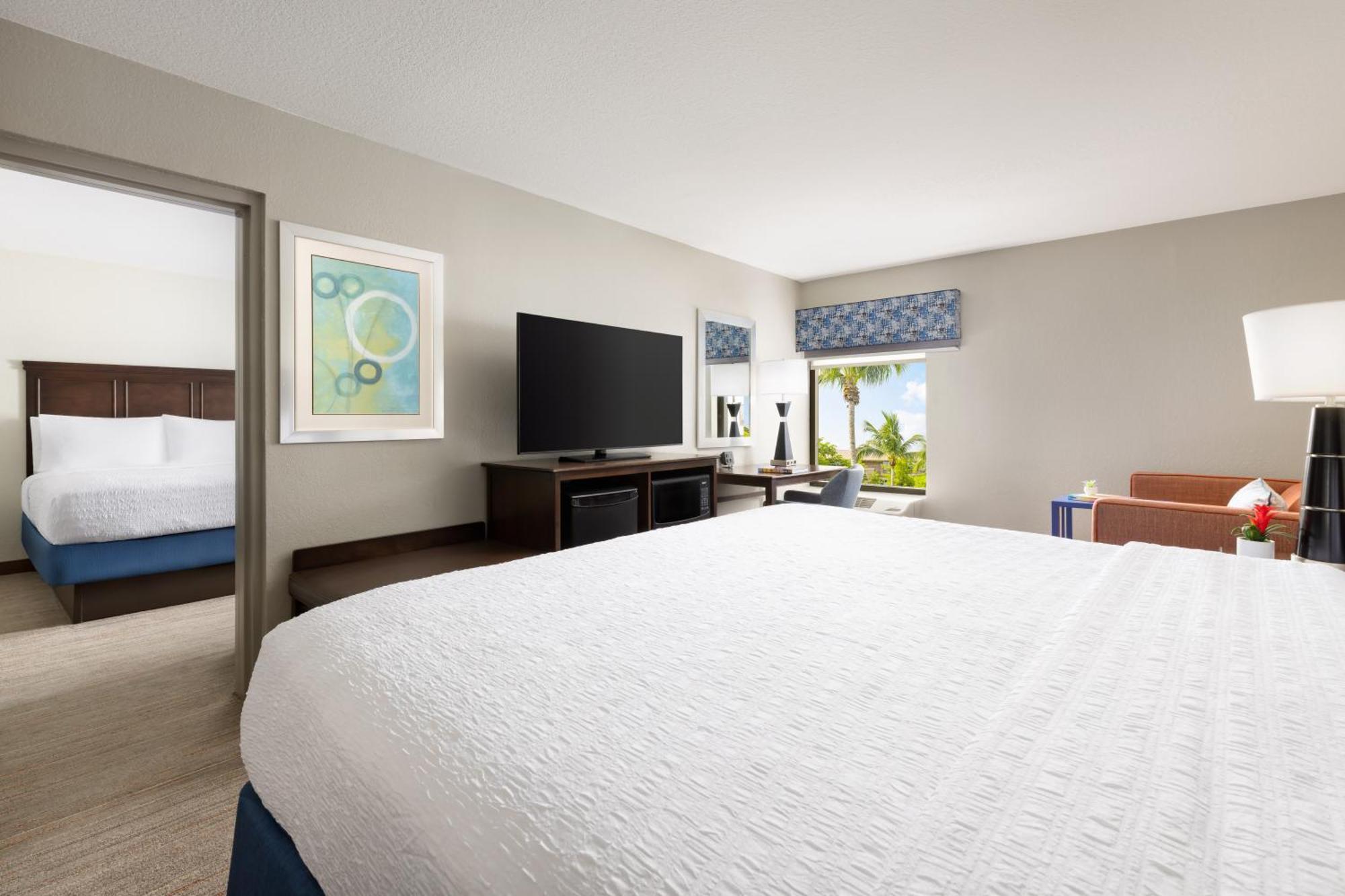 Hotel Hampton Naples-central Naples