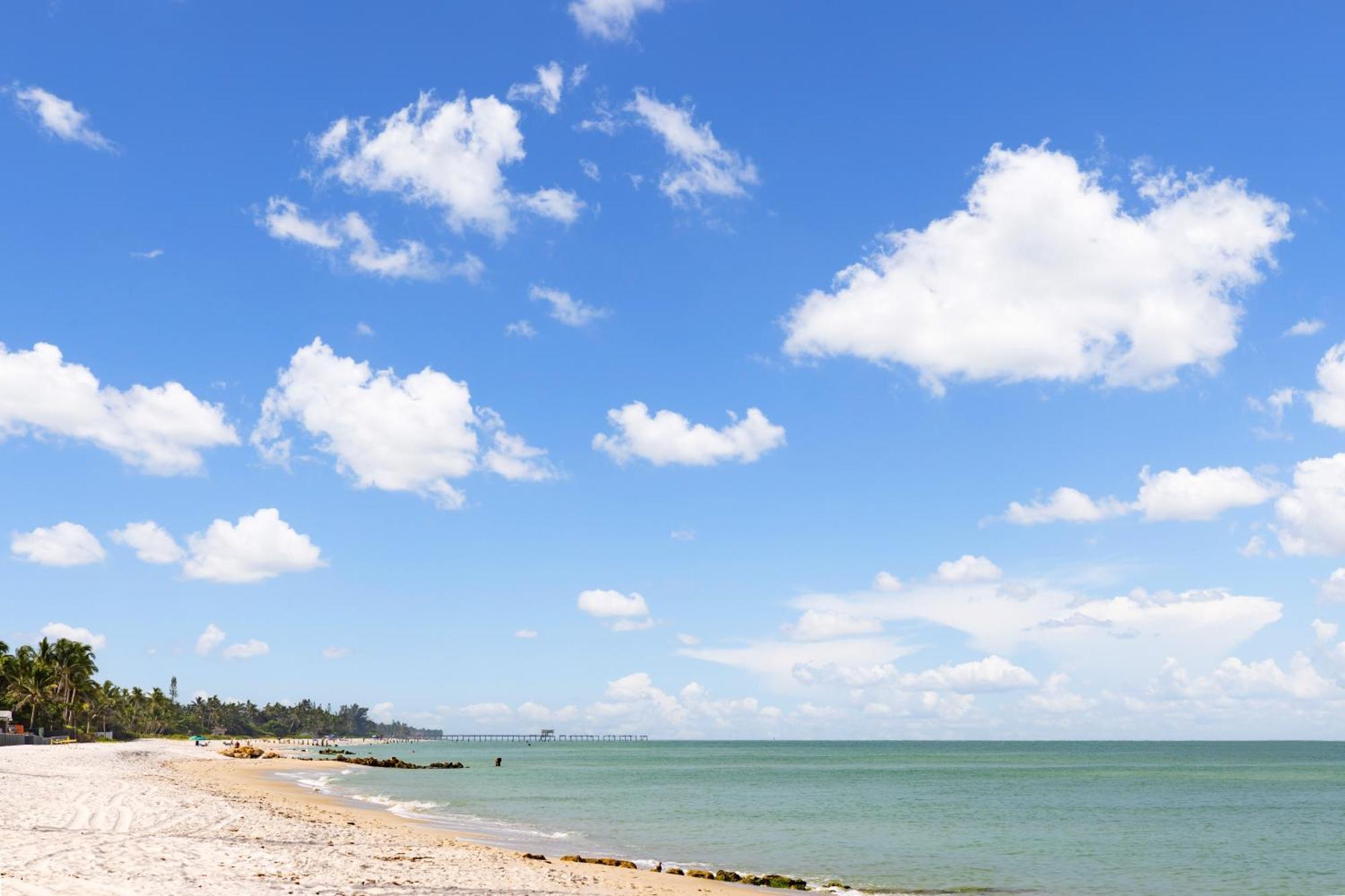 Hampton Naples-central 3* Naples