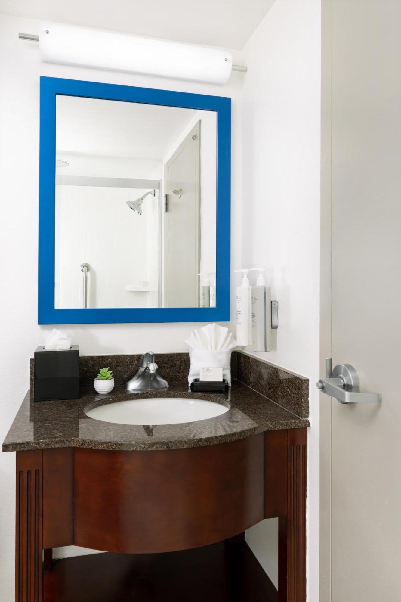 Hampton Naples-central Hotel Naples