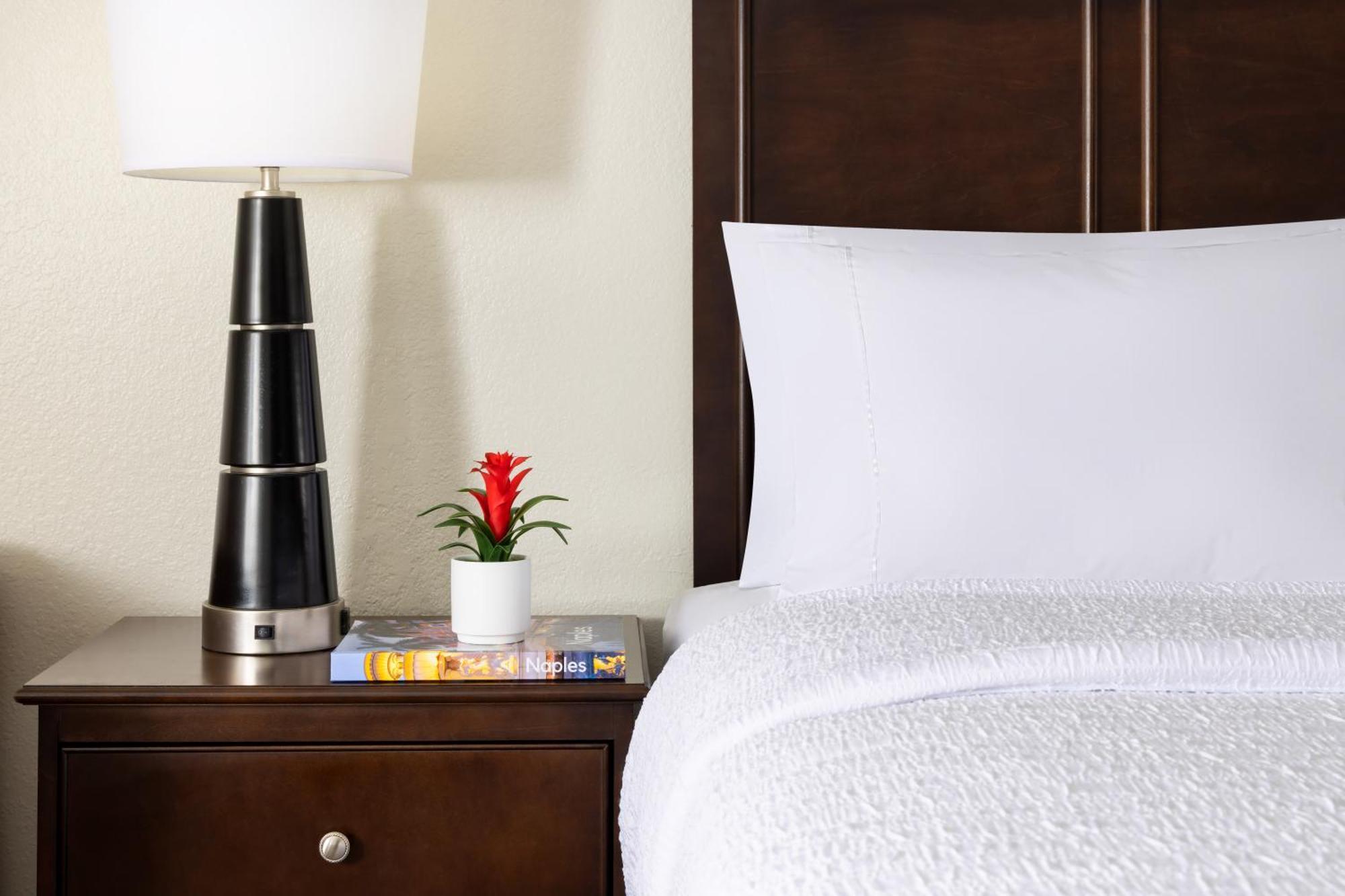 Hotel Hampton Naples-central 3*