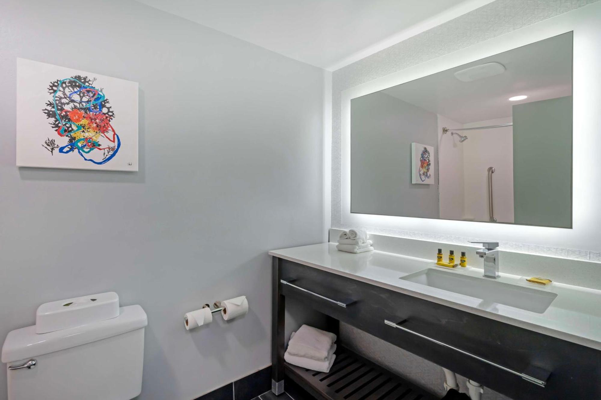 Hotel Western Daytona Seabreeze 3*