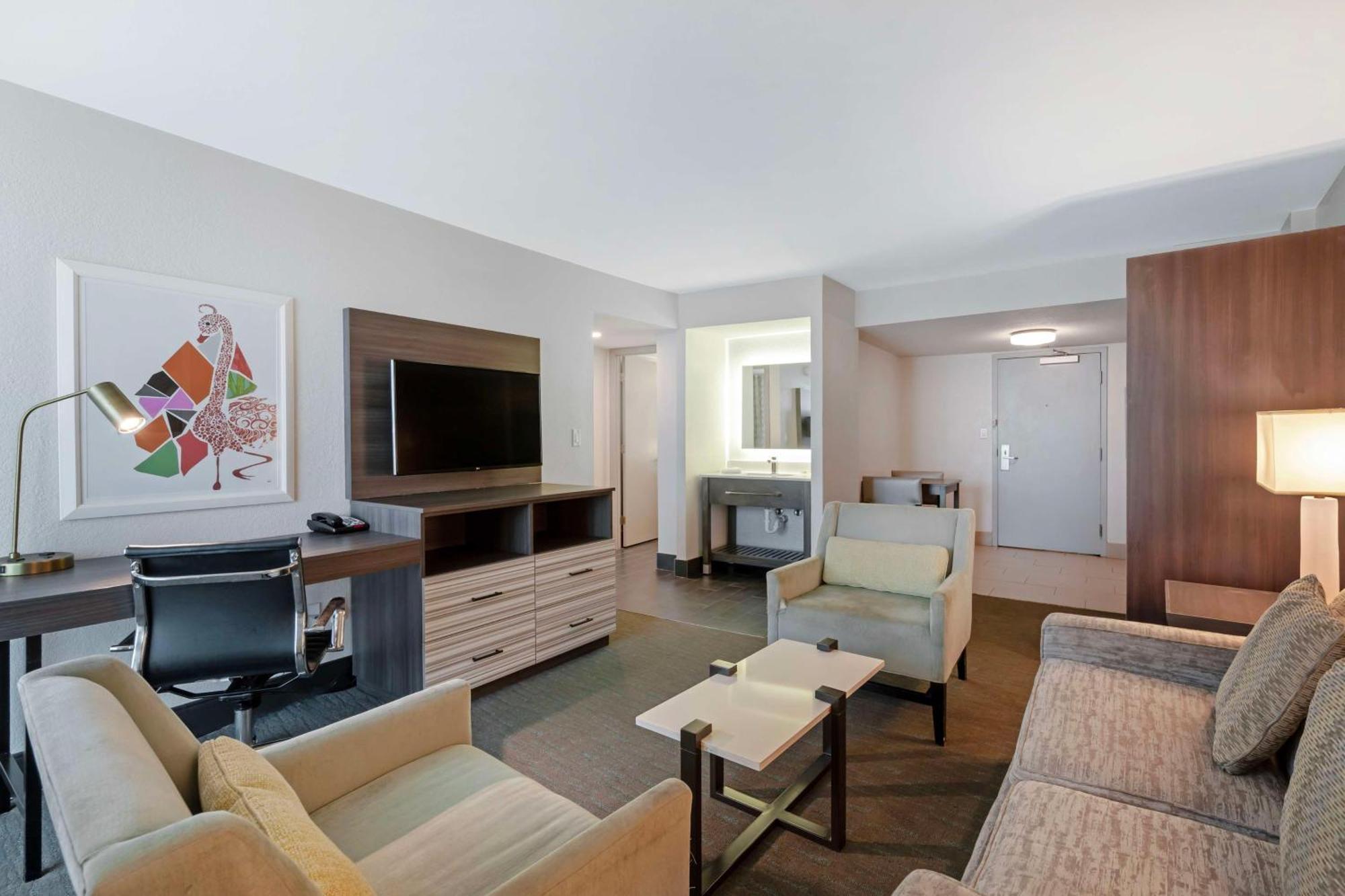 Hotel Western Daytona Seabreeze