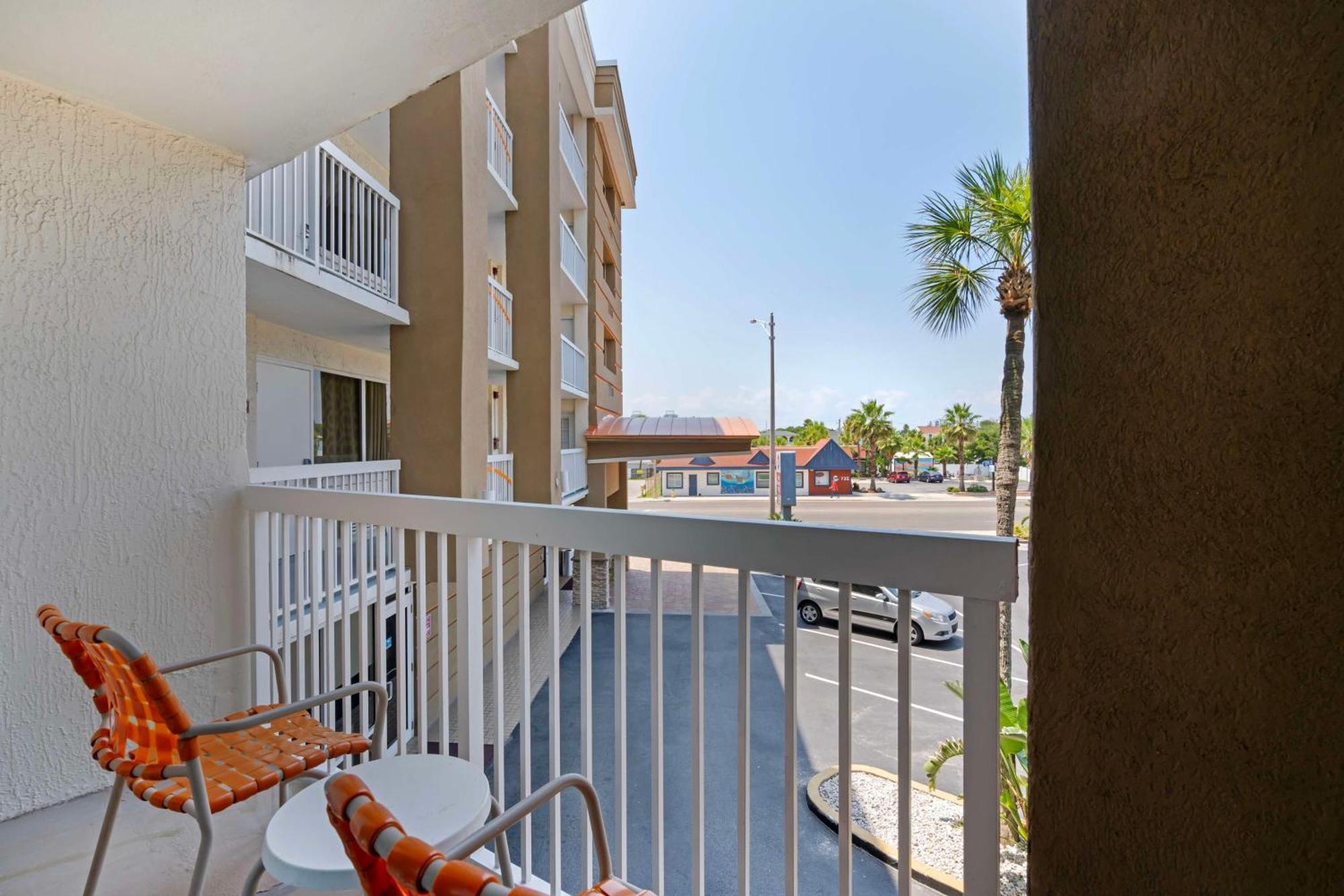 Hotel Western Daytona Seabreeze 3*