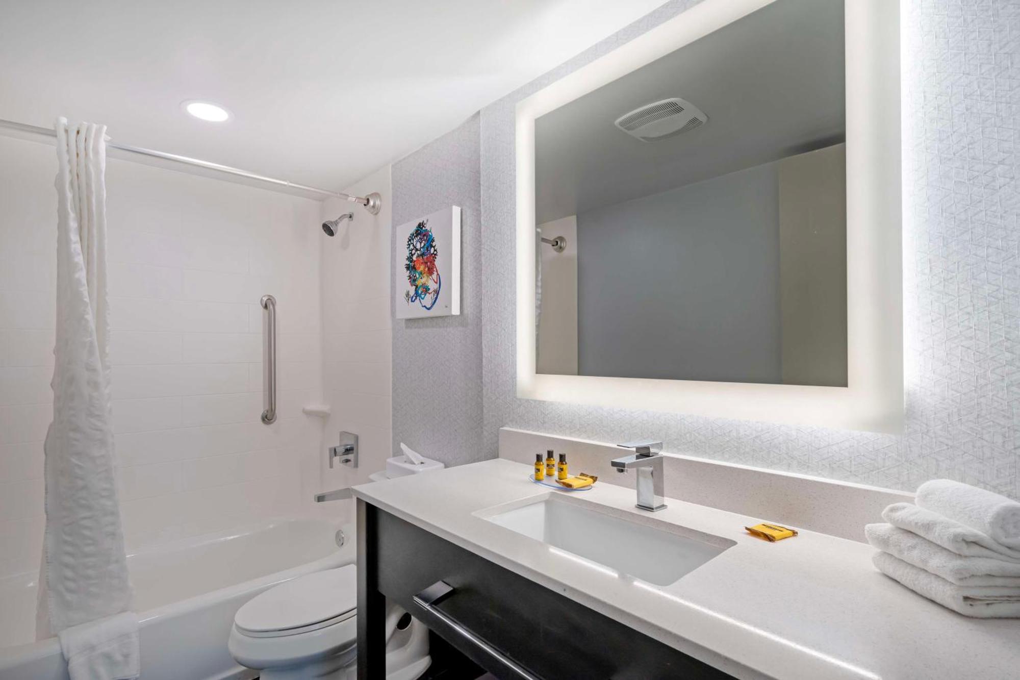 Western Daytona Seabreeze 3*