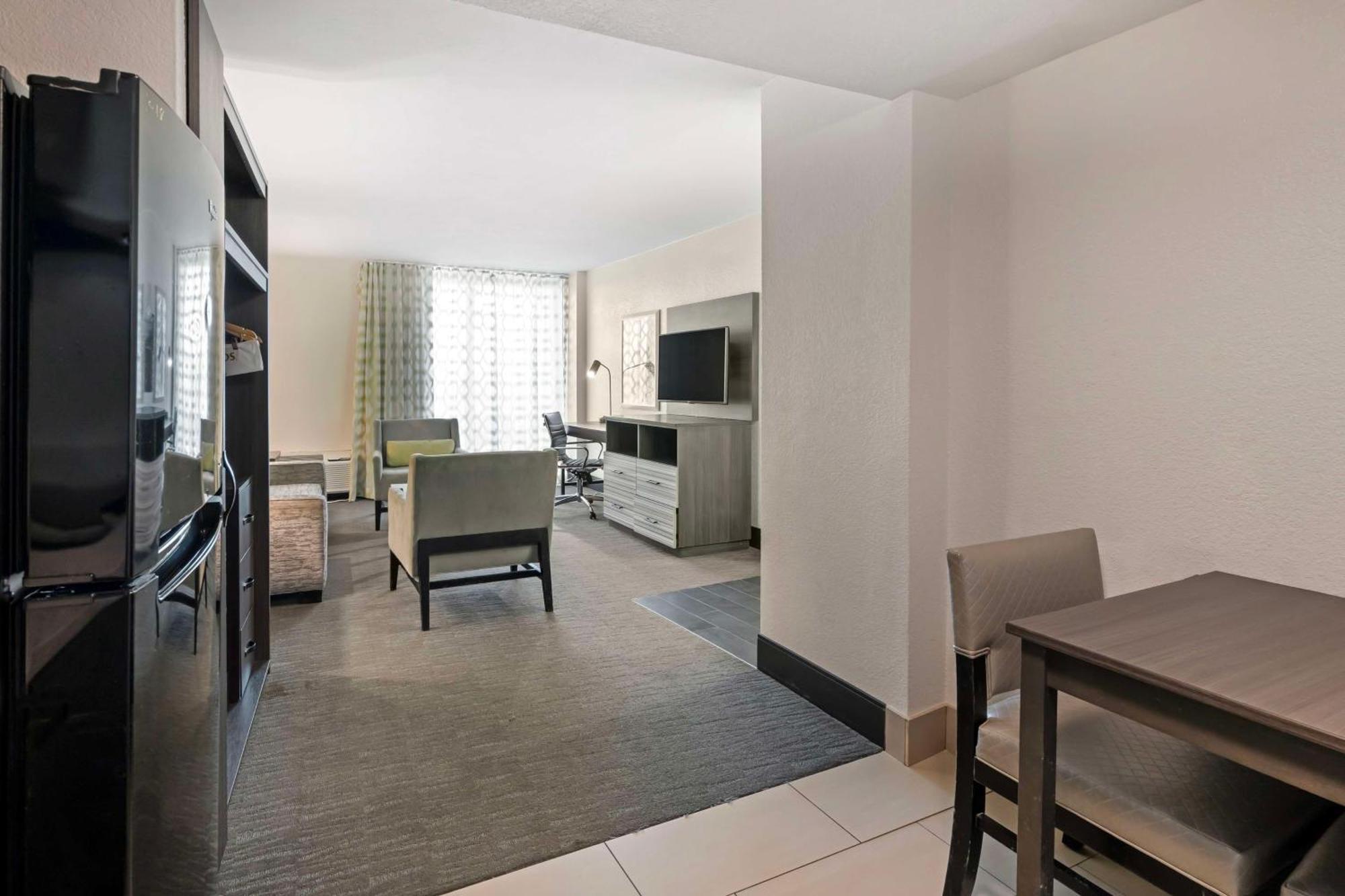 Western Daytona Seabreeze Hotel