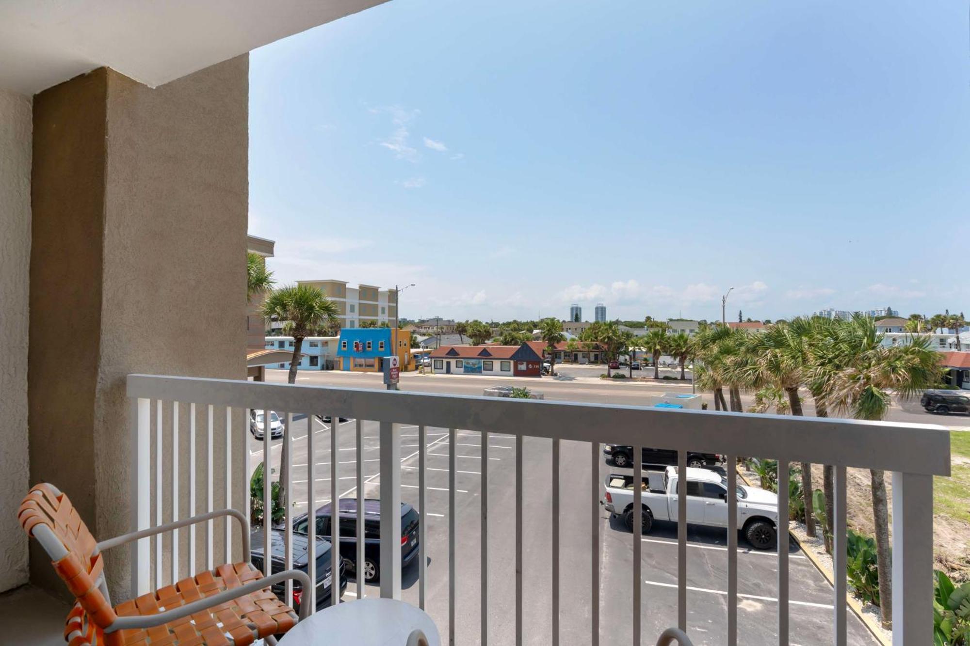 Hotel Western Daytona Seabreeze 3*