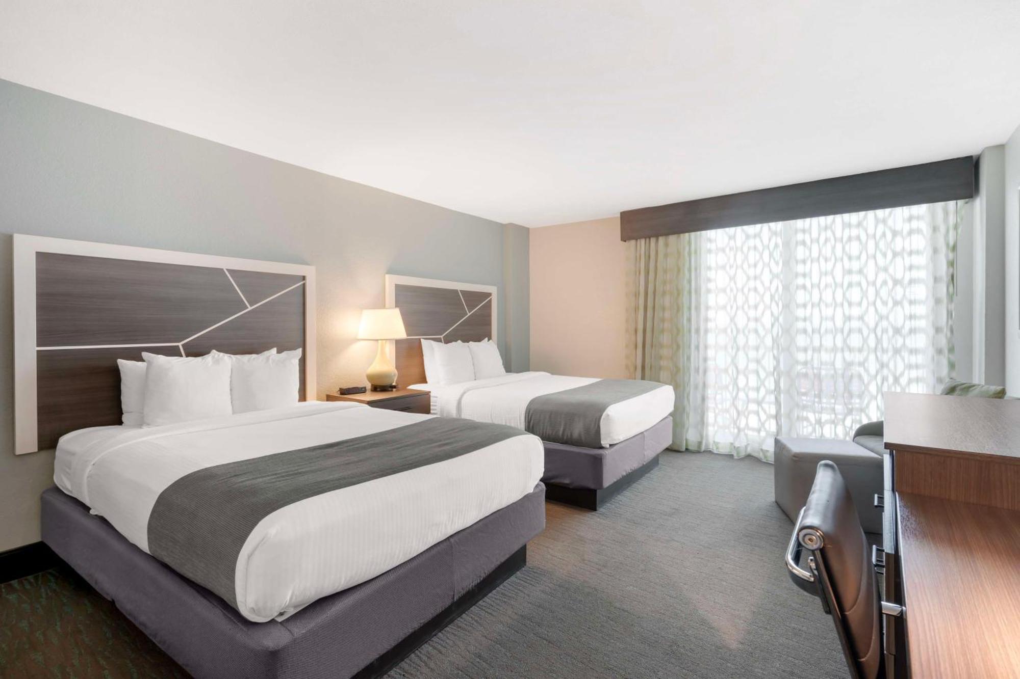 Hotel Western Daytona Seabreeze Daytona Beach