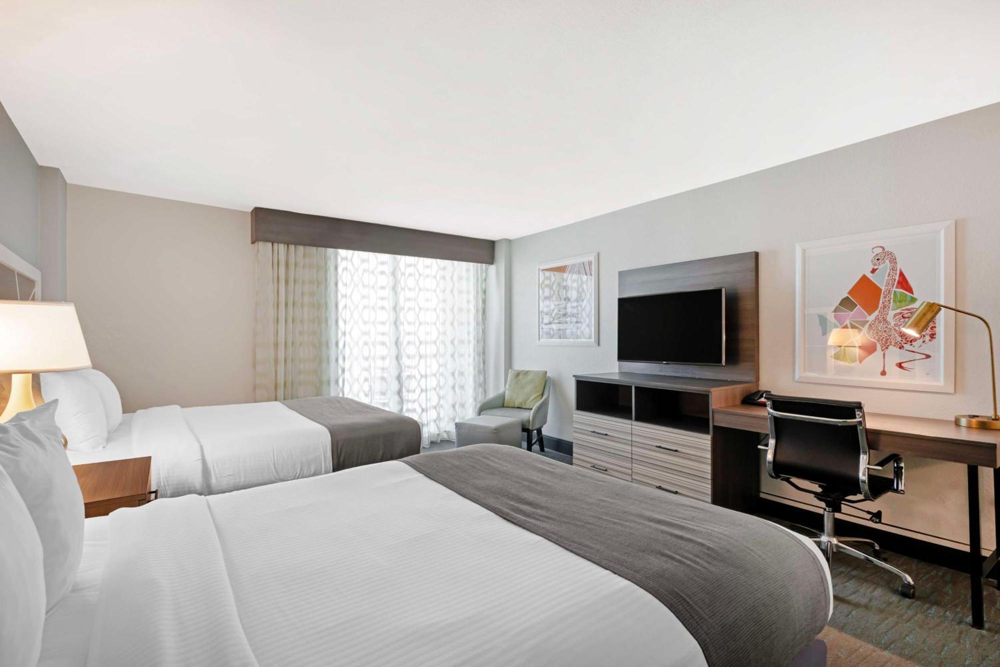 Hotel Western Daytona Seabreeze