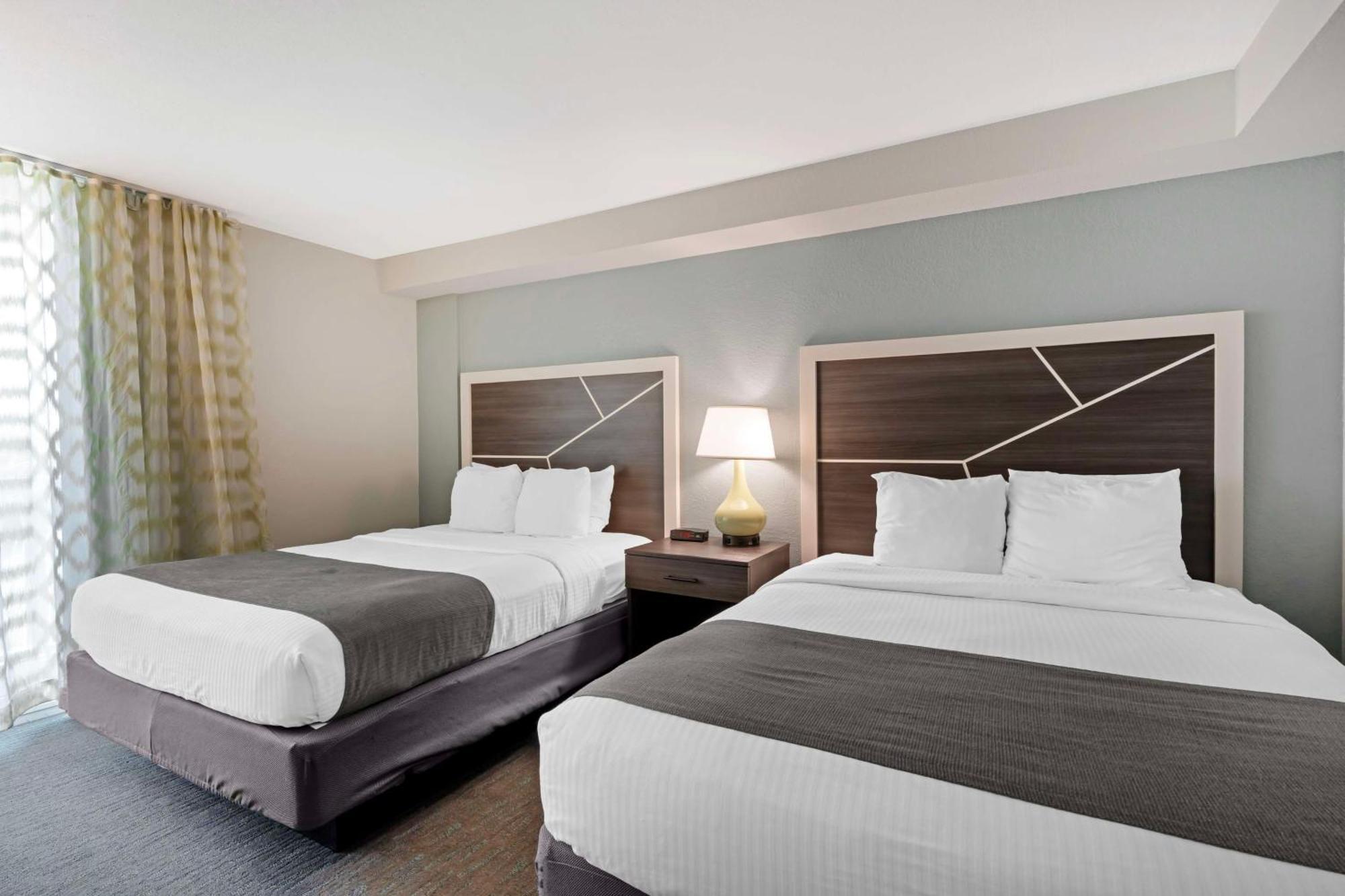 Western Daytona Seabreeze Hotel Daytona Beach