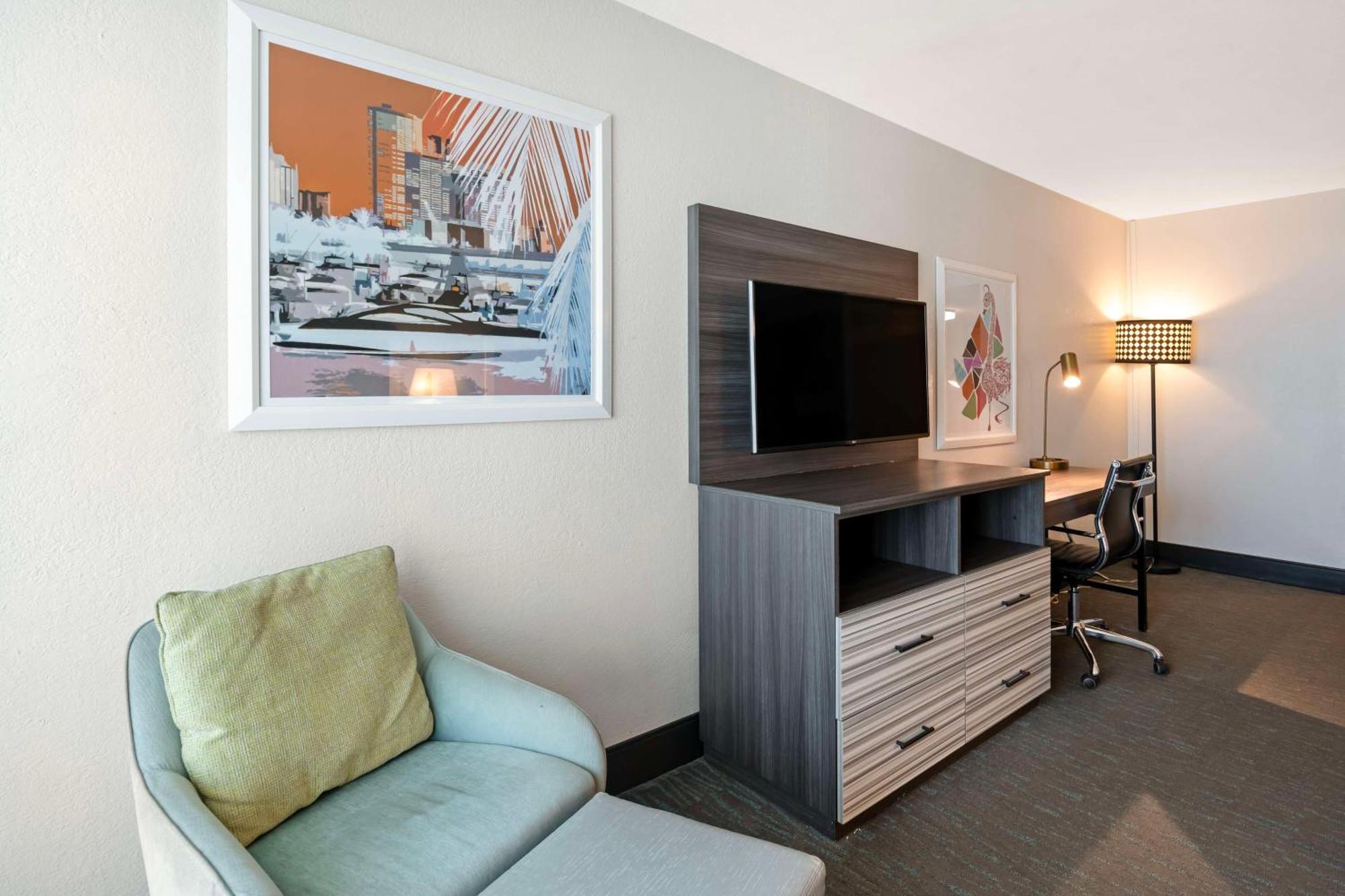 Hotel Western Daytona Seabreeze 3*