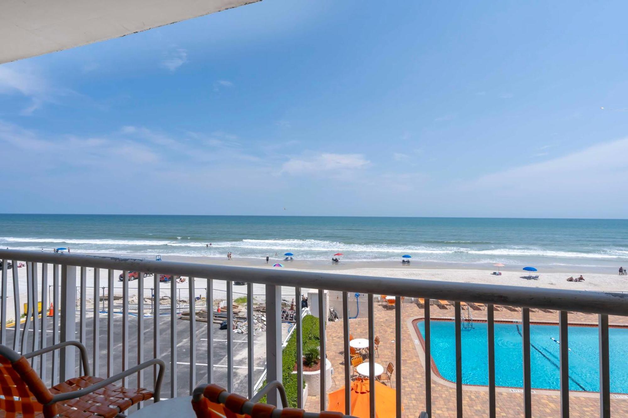 Western Daytona Seabreeze 3*