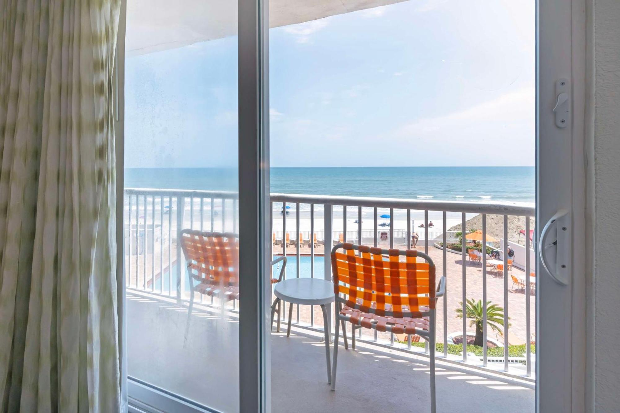 Western Daytona Seabreeze