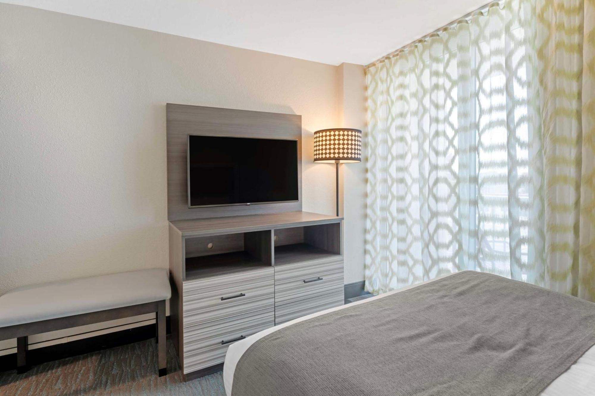 Hotel Western Daytona Seabreeze