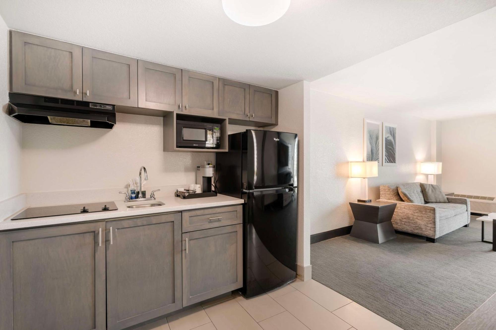 Hotel Western Daytona Seabreeze 3*