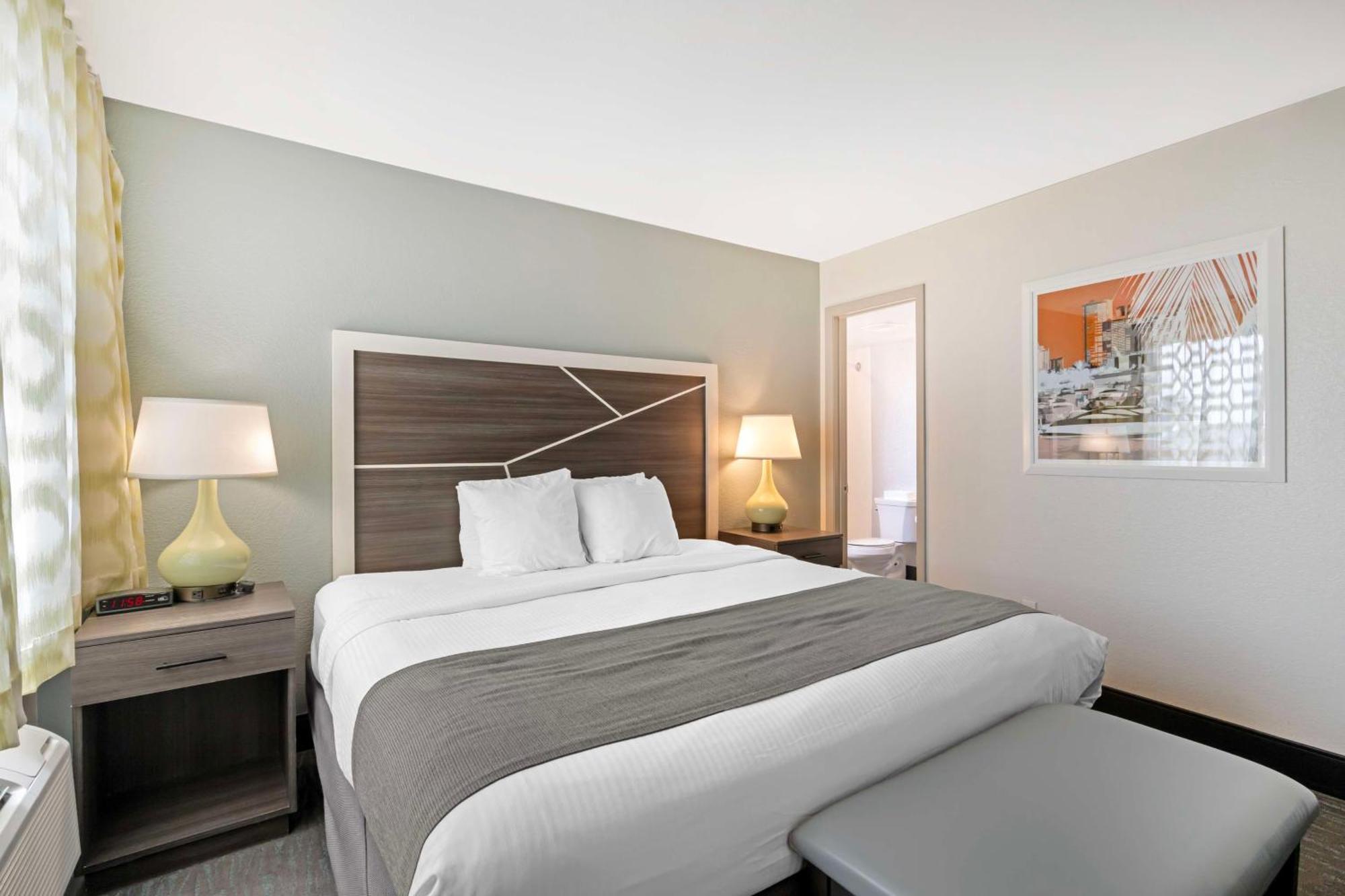 Western Daytona Seabreeze