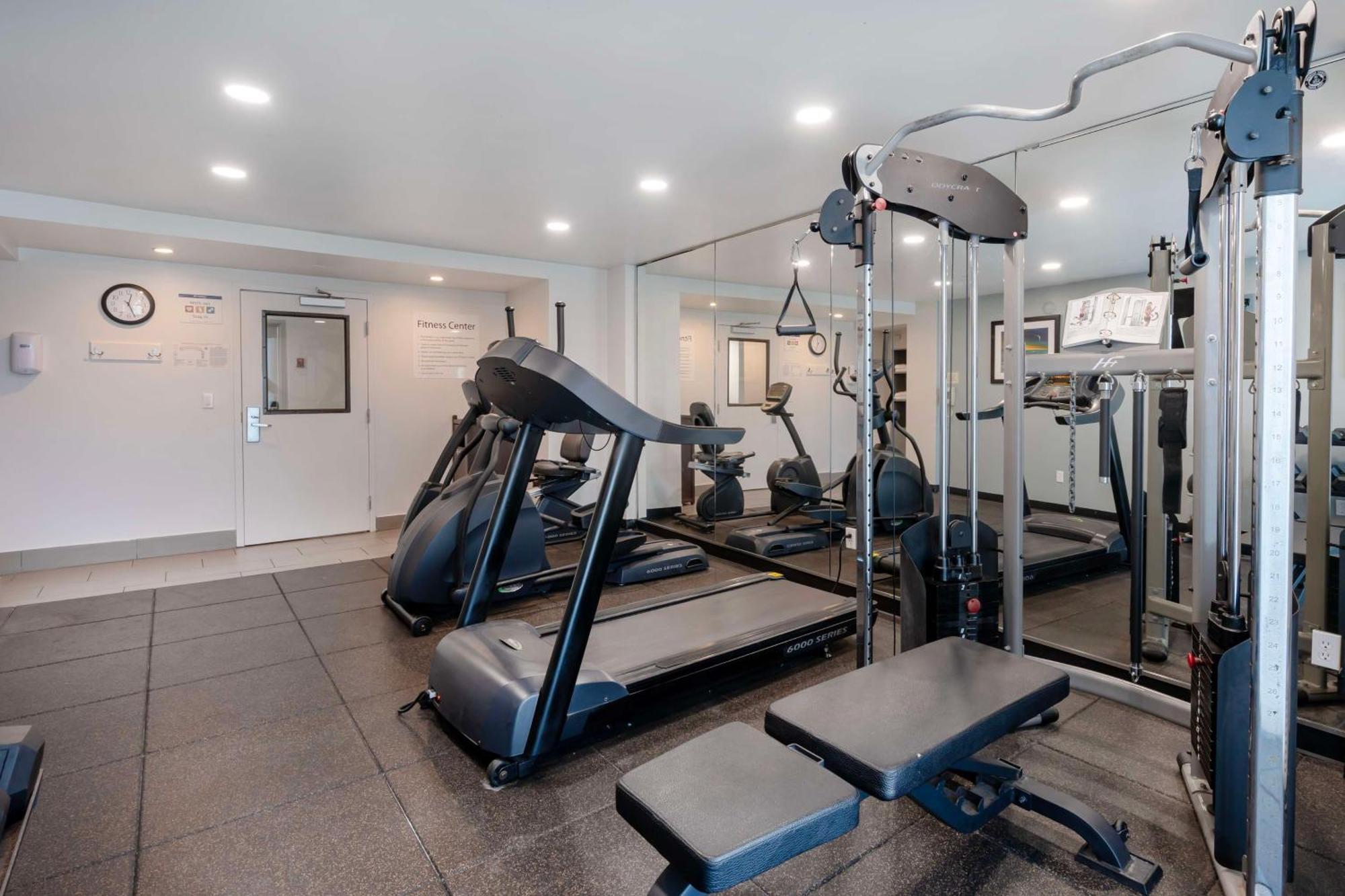 Western Daytona Seabreeze Hotel 3*