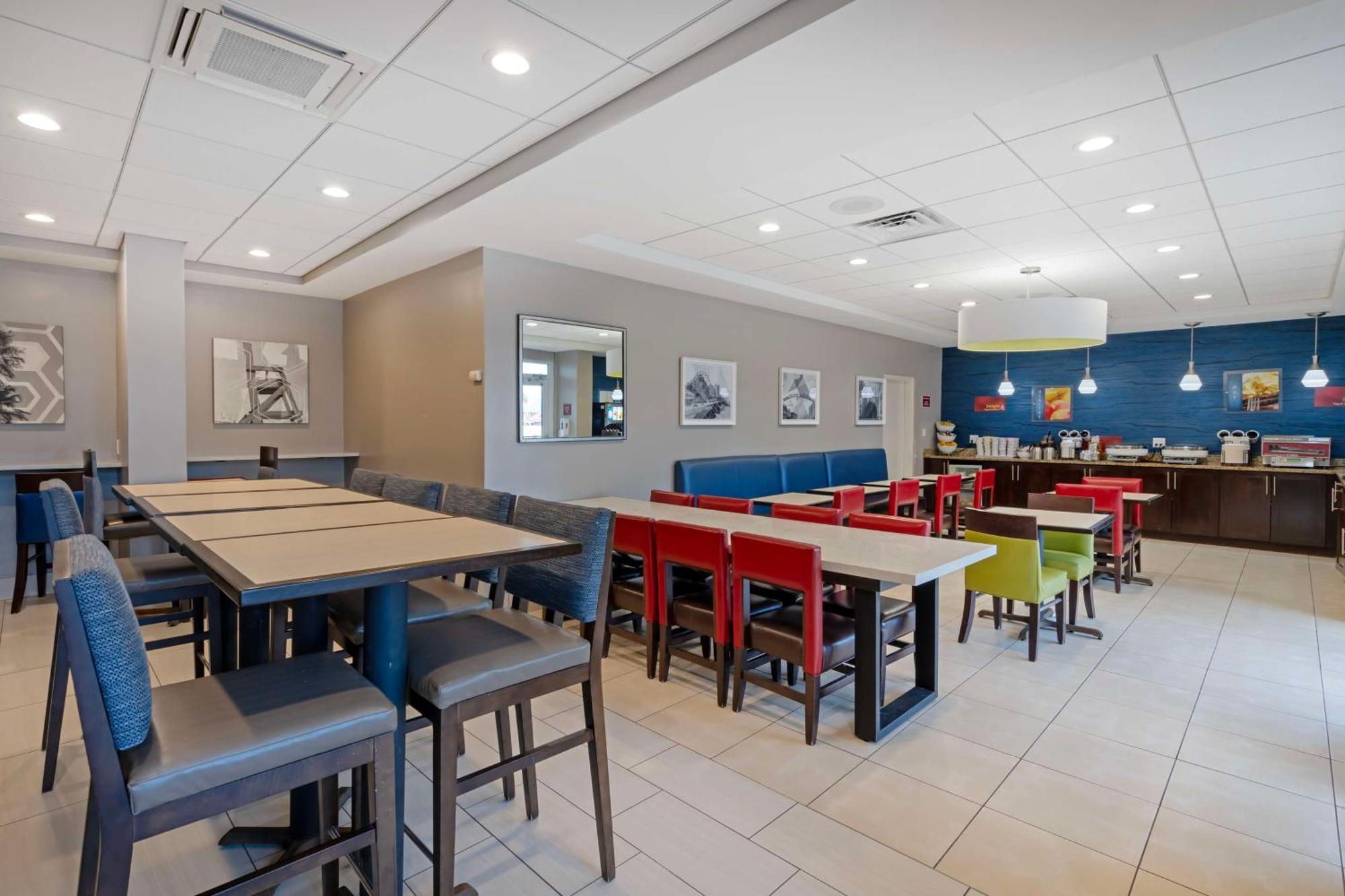 Western Daytona Seabreeze 3* Daytona Beach