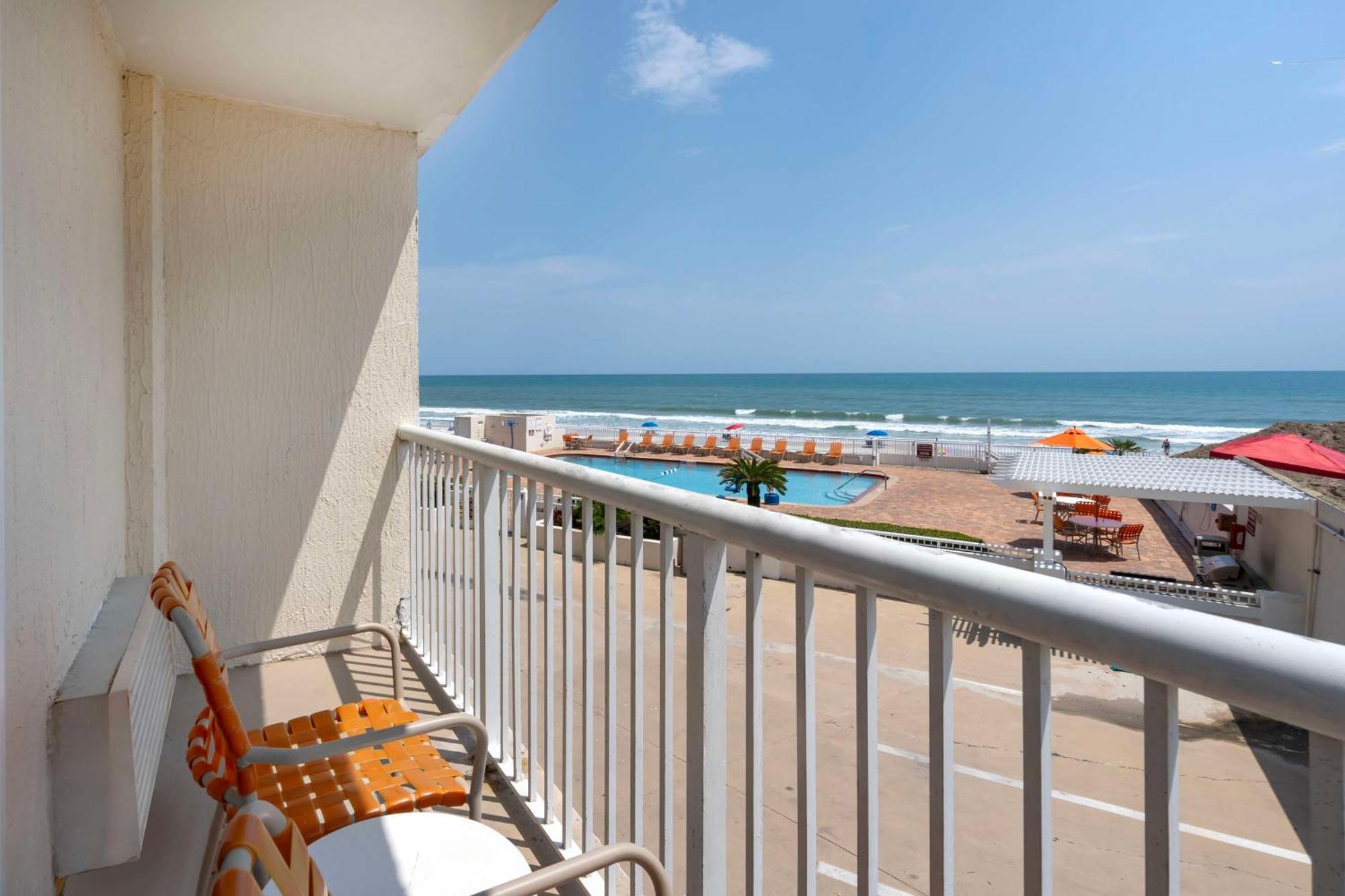 Western Daytona Seabreeze