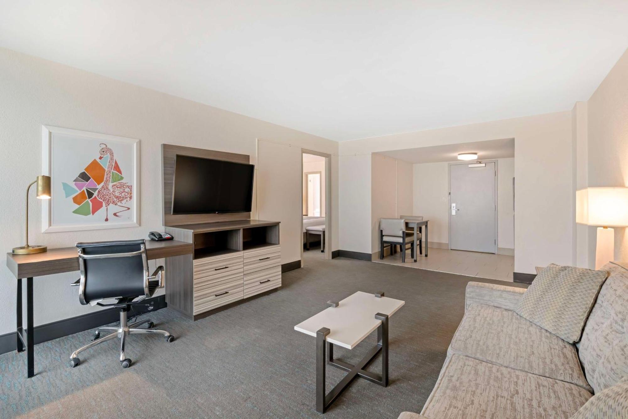 Hotel Western Daytona Seabreeze Daytona Beach