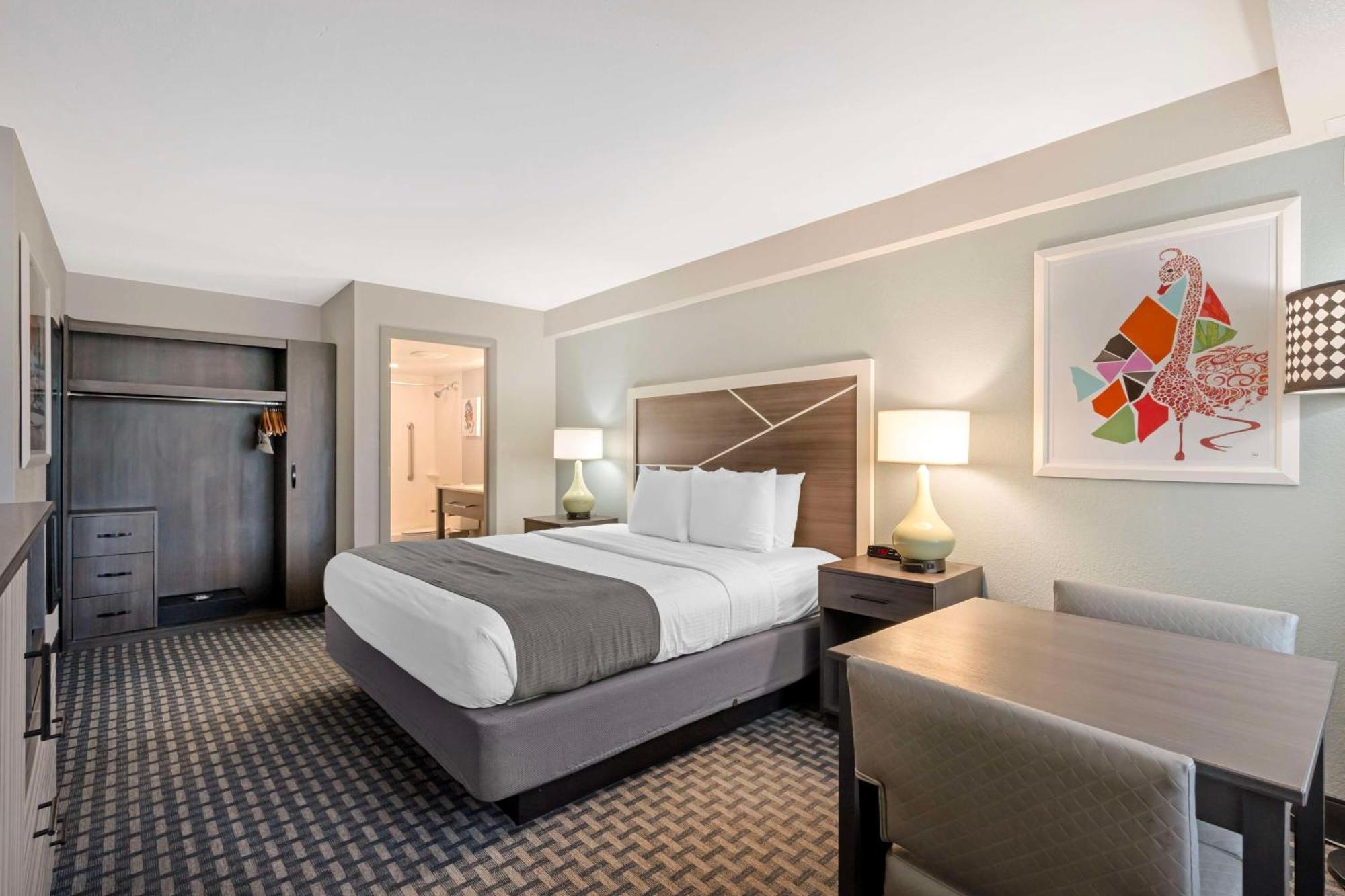 Western Daytona Seabreeze 3* Daytona Beach