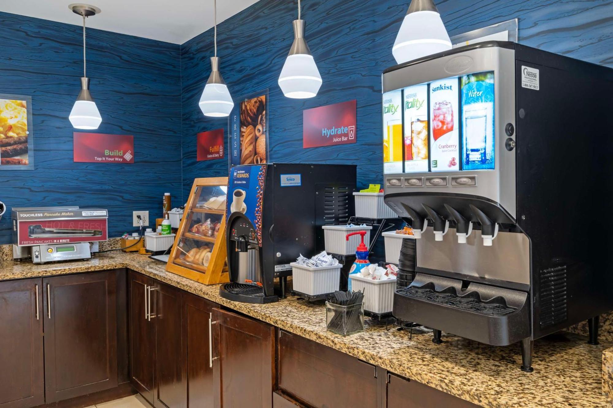 Hotel Western Daytona Seabreeze 3*