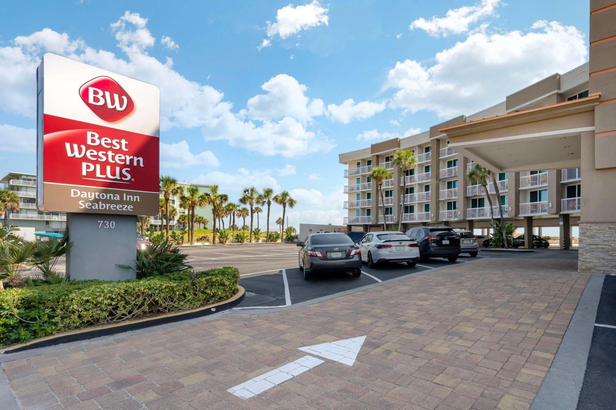 Western Daytona Seabreeze 3* Daytona Beach
