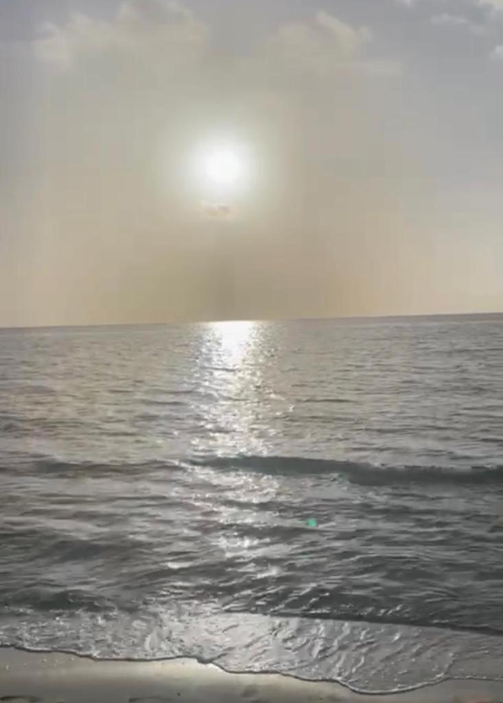 Silver Sands