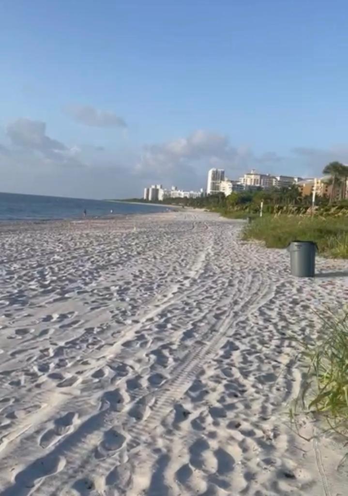 Hotel Silver Sands